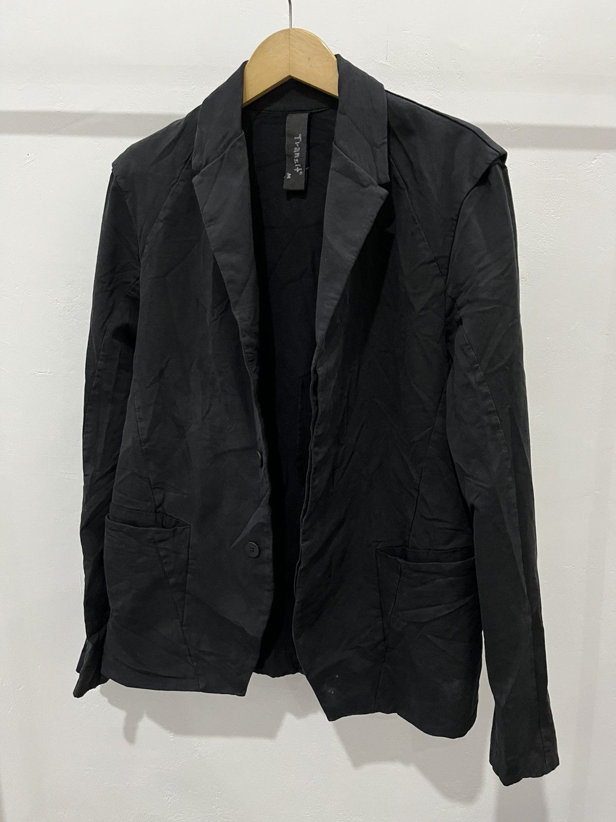 Transit Uomo Transit uomo archive Size 38L - 3 Thumbnail
