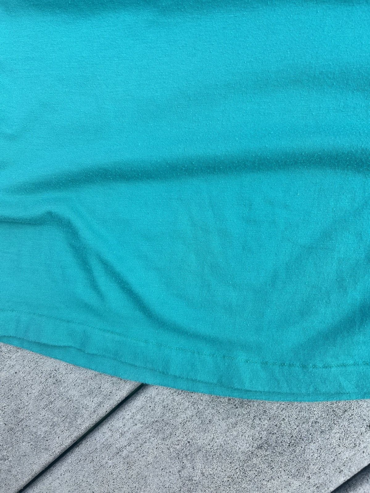 Nike × Vintage Vintage Nike shirt Size US M / EU 48-50 / 2 - 2 Thumbnail