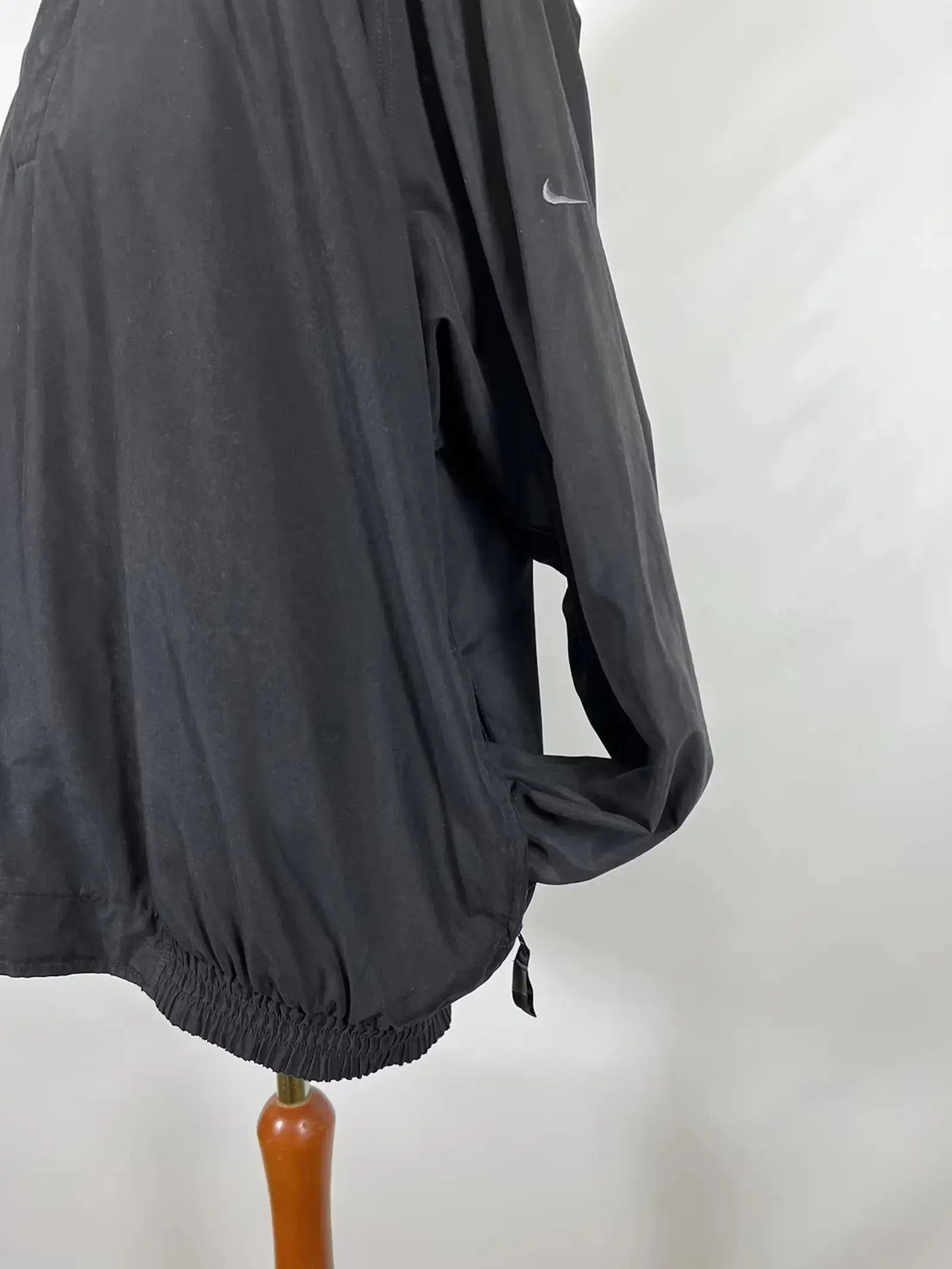 Nike × Vintage Vintage Nike Golf sweatshirt small swoosh logo Size US XL / EU 56 / 4 - 5 Thumbnail