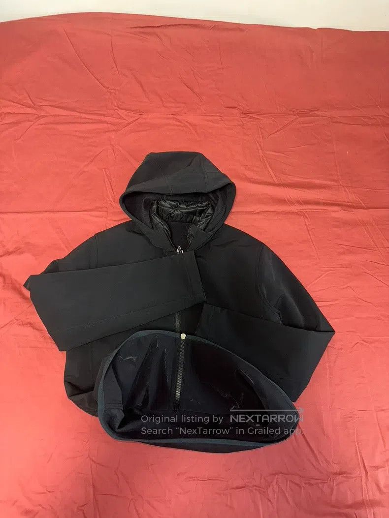 Hermes Hermes 23 SS Knight Jacket, Windbreaker Size US L / EU 52-54 / 3 - 3 Thumbnail