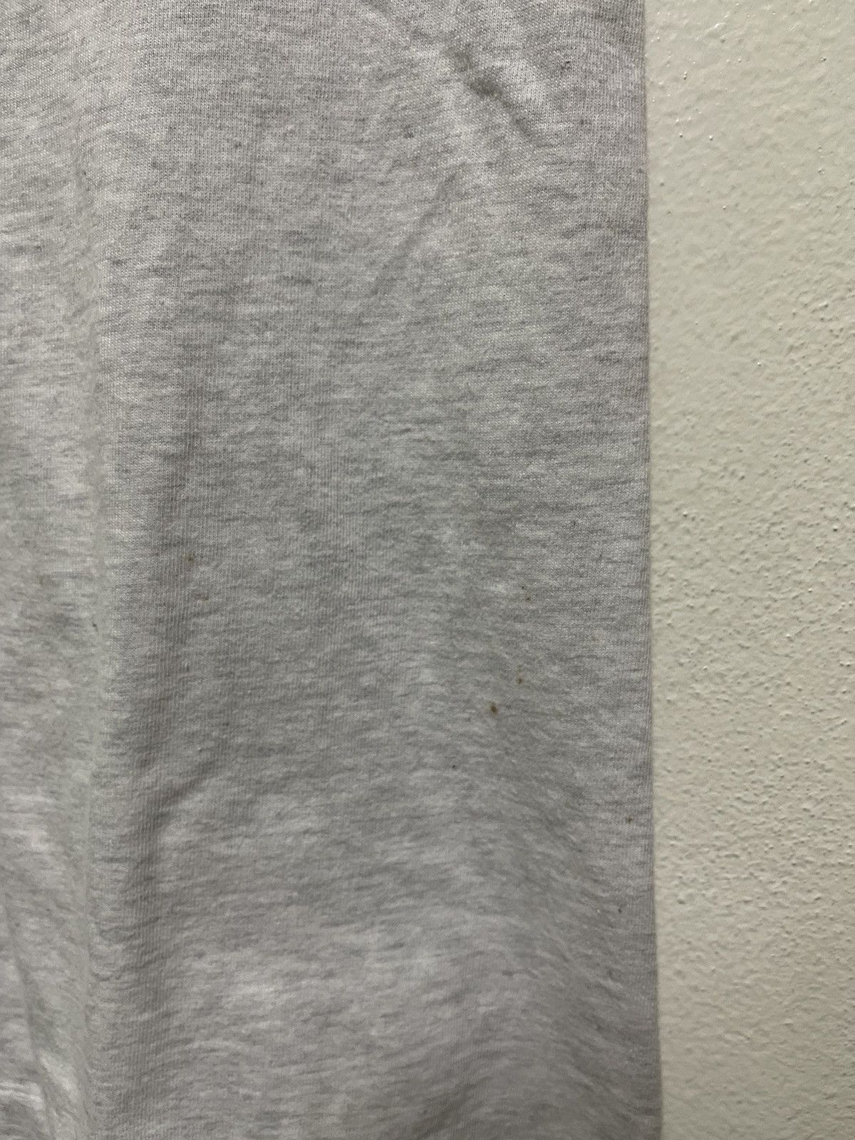Sergio Tacchini × Vintage Sergio Tacchini Printed T Shirt Size US L / EU 52-54 / 3 - 11 Thumbnail