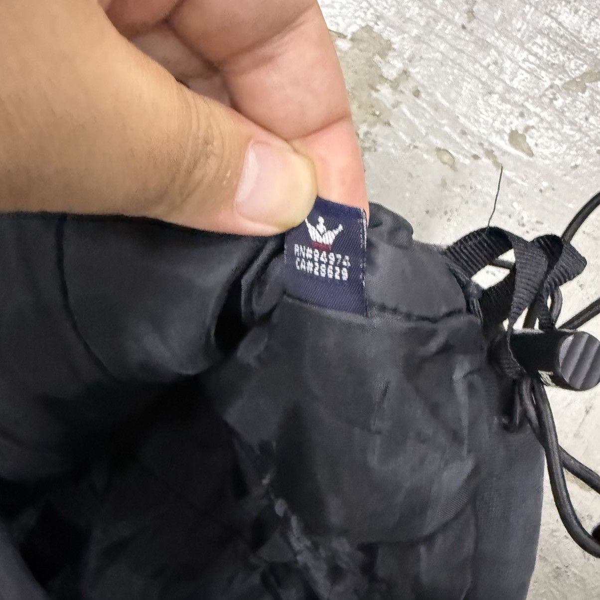 Stussy Old Stussy Fleece Full Zip Jacket Thrash Distressed Size US M / EU 48-50 / 2 - 12 Thumbnail