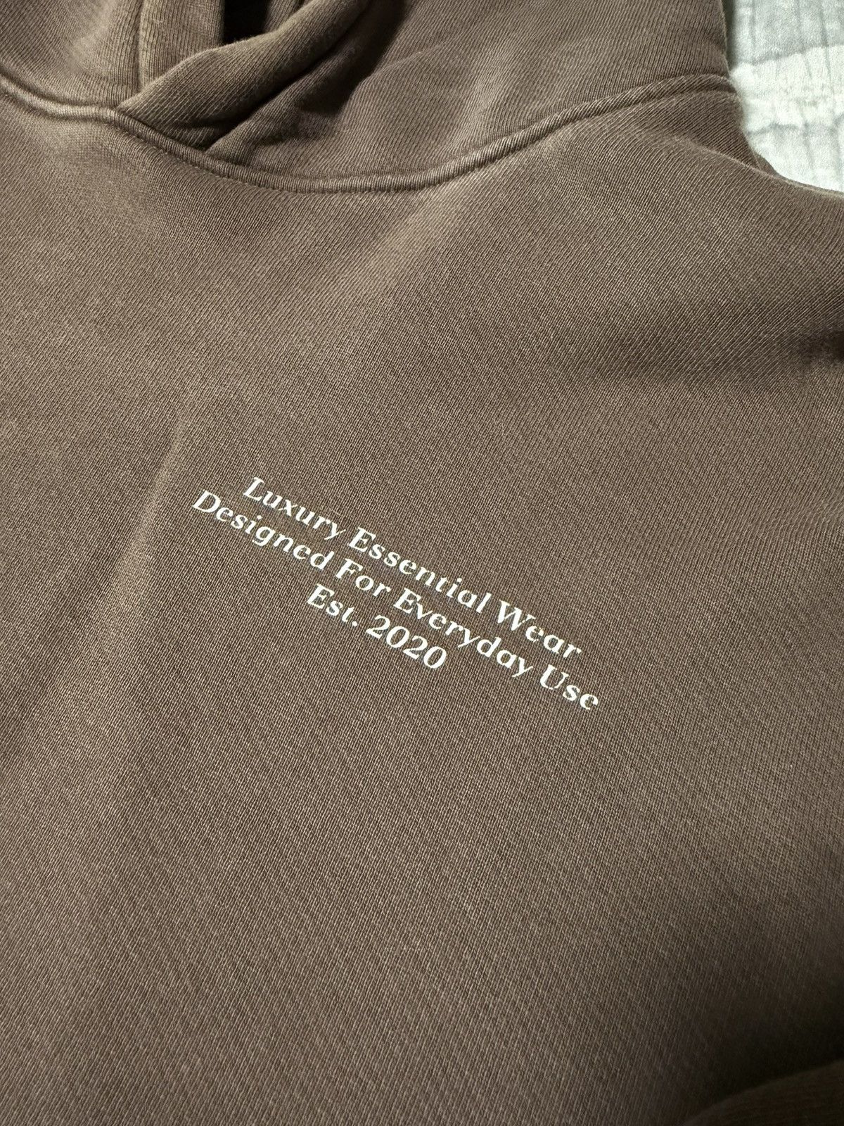 Other Sweats “COZY HOODIE” collection Size US S / EU 44-46 / 1 - 4 Thumbnail