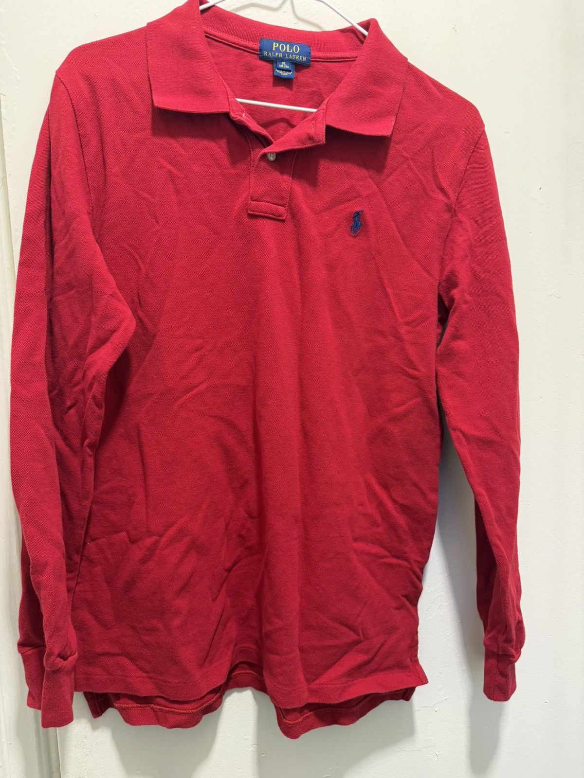 Polo Ralph Lauren Polo Ralph Lauren Rugby Size US M / EU 48-50 / 2 - 1 Thumbnail