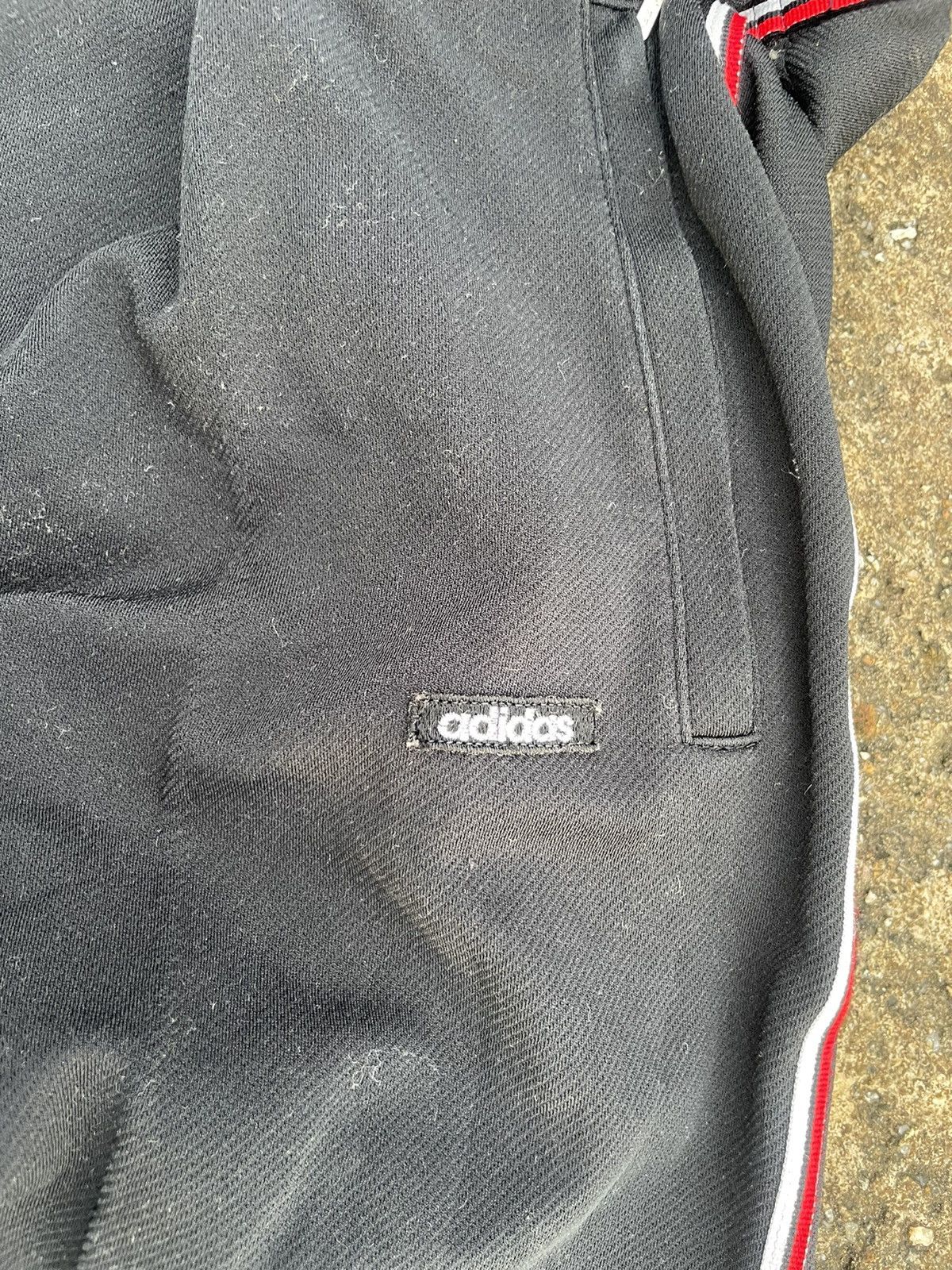 Adidas × Vintage Vintage Adidas Pants Size US 32 / EU 48 - 3 Thumbnail