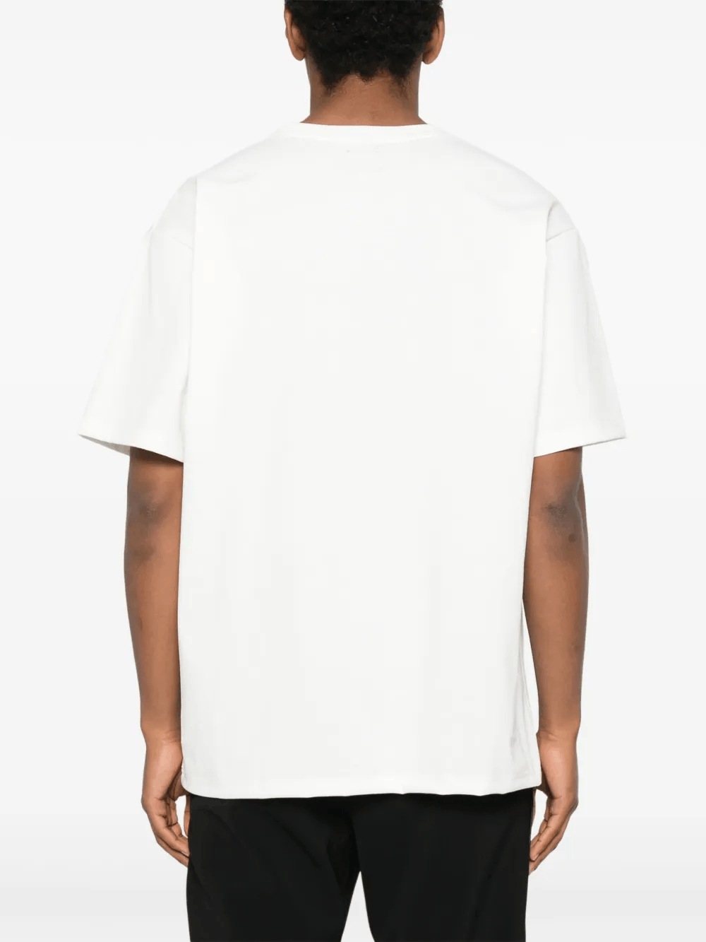 Other White T-Shirt – Timeless, Clean, and Essential Size US L / EU 52-54 / 3 - 2 Thumbnail