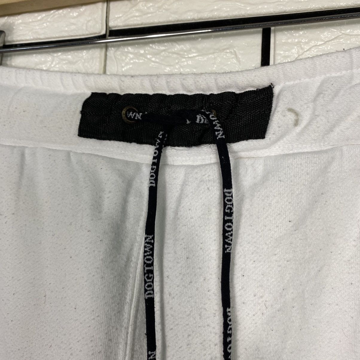 Japanese Brand 📌Vintage Sweatpants Jogger Dog Town Big Logo Size US 32 / EU 48 - 22 Thumbnail