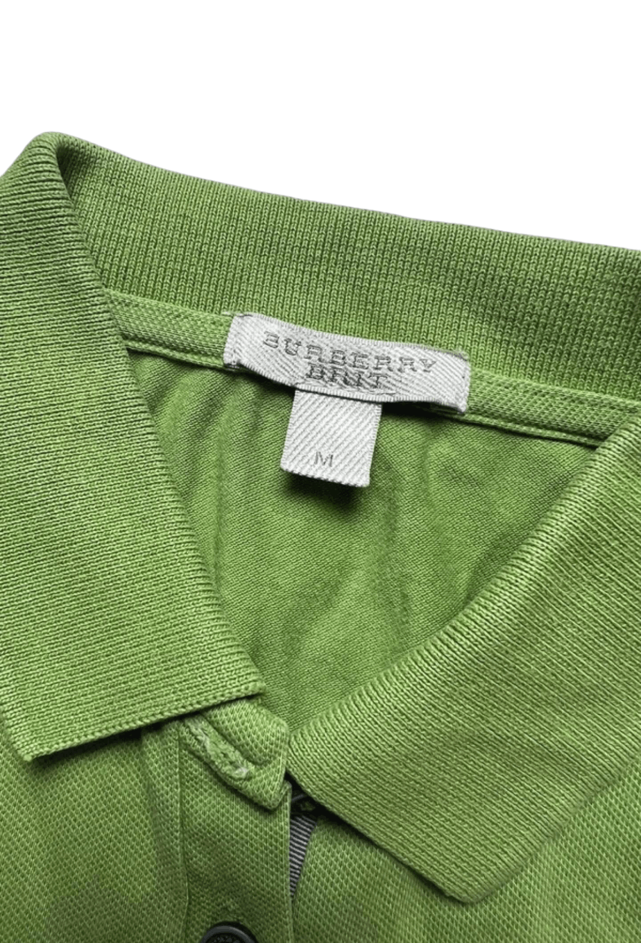 Burberry Burberry Brit Polo t-shirt 💥🔥 Size M / US 6-8 / IT 42-44 - 2 Thumbnail