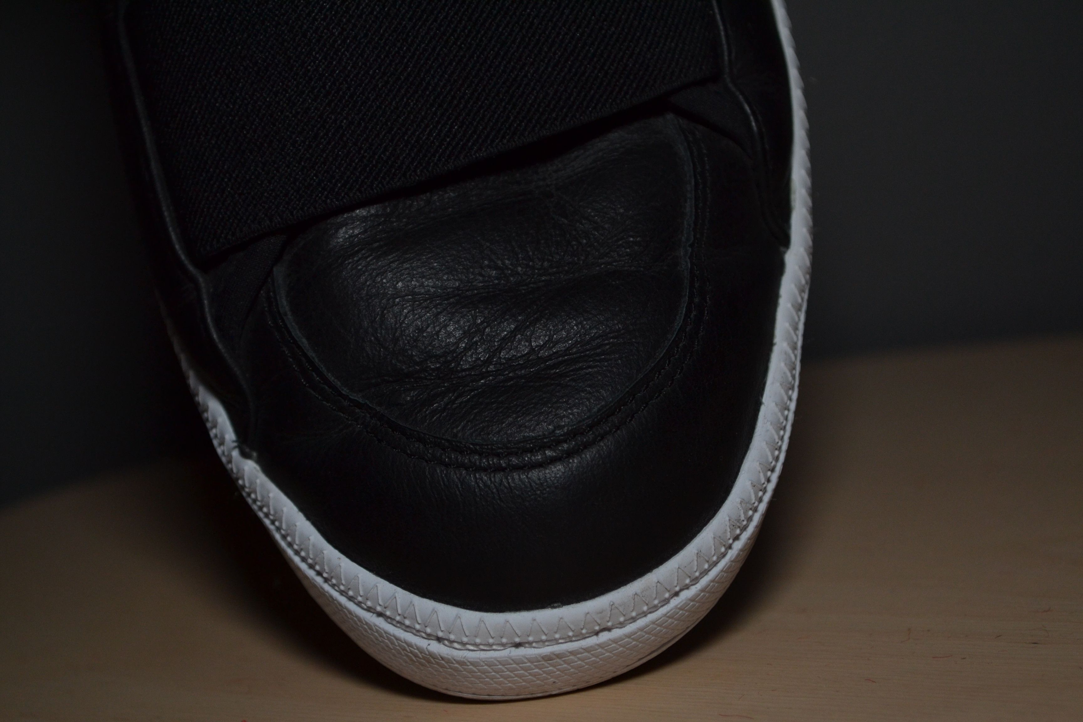 Alexander McQueen × Puma Alexander McQueen Puma Brace Mid 9 US Size US 9 / EU 42 - 19 Thumbnail