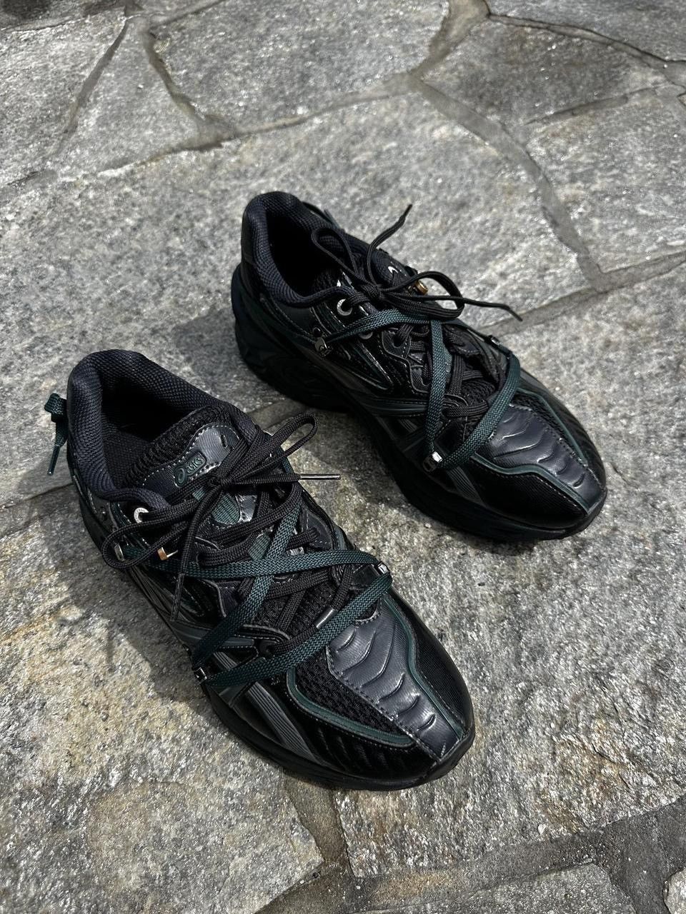 Andersson Bell × Asics ANDERSSON BELL x HN2-S PROTOBLAST ASICS Size US 7 / EU 40 - 4 Thumbnail