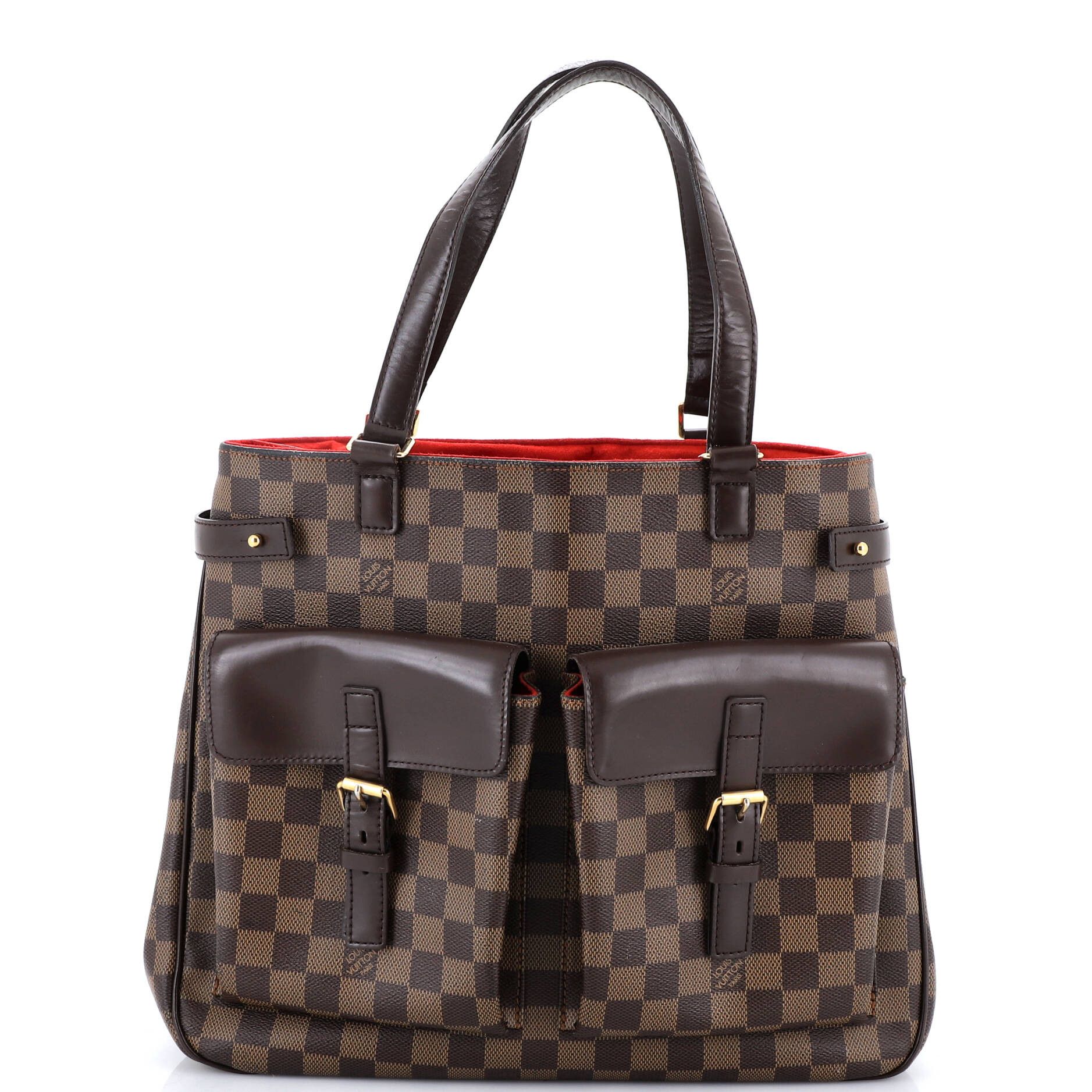 Louis Vuitton Uzes Handbag Size ONE SIZE - 1 Thumbnail