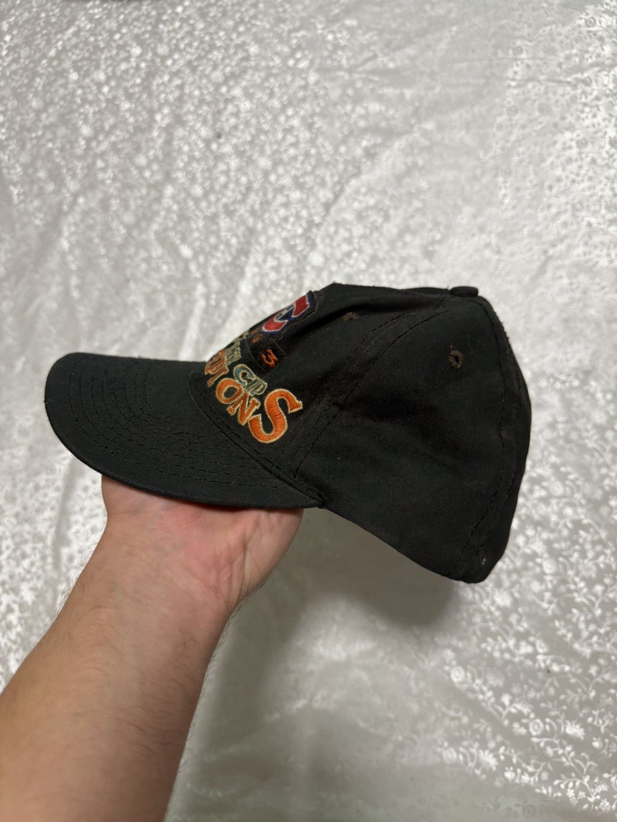 NFL Original Montreal Canadiens stanley cap Size ONE SIZE - 2 Thumbnail