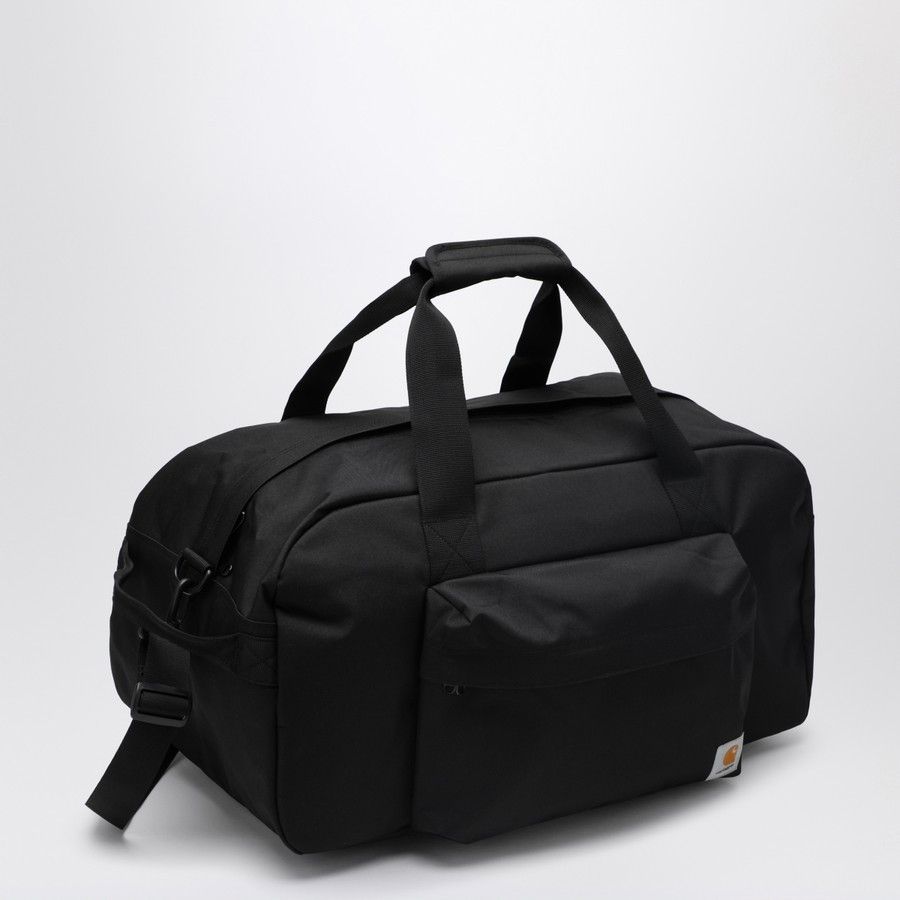 Carhartt Wip o1d2blof0226 Size: OS / Duffle Bag in Black Size ONE SIZE - 3 Thumbnail