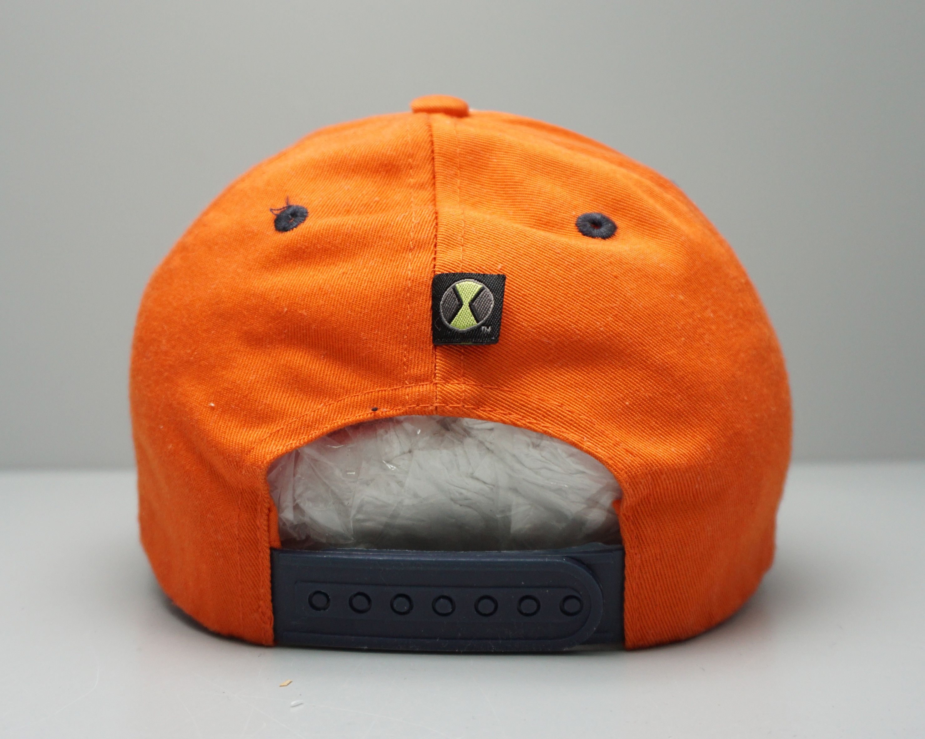 Anime × Cartoon Network 00's Ben 10 Cap Size ONE SIZE - 7 Thumbnail