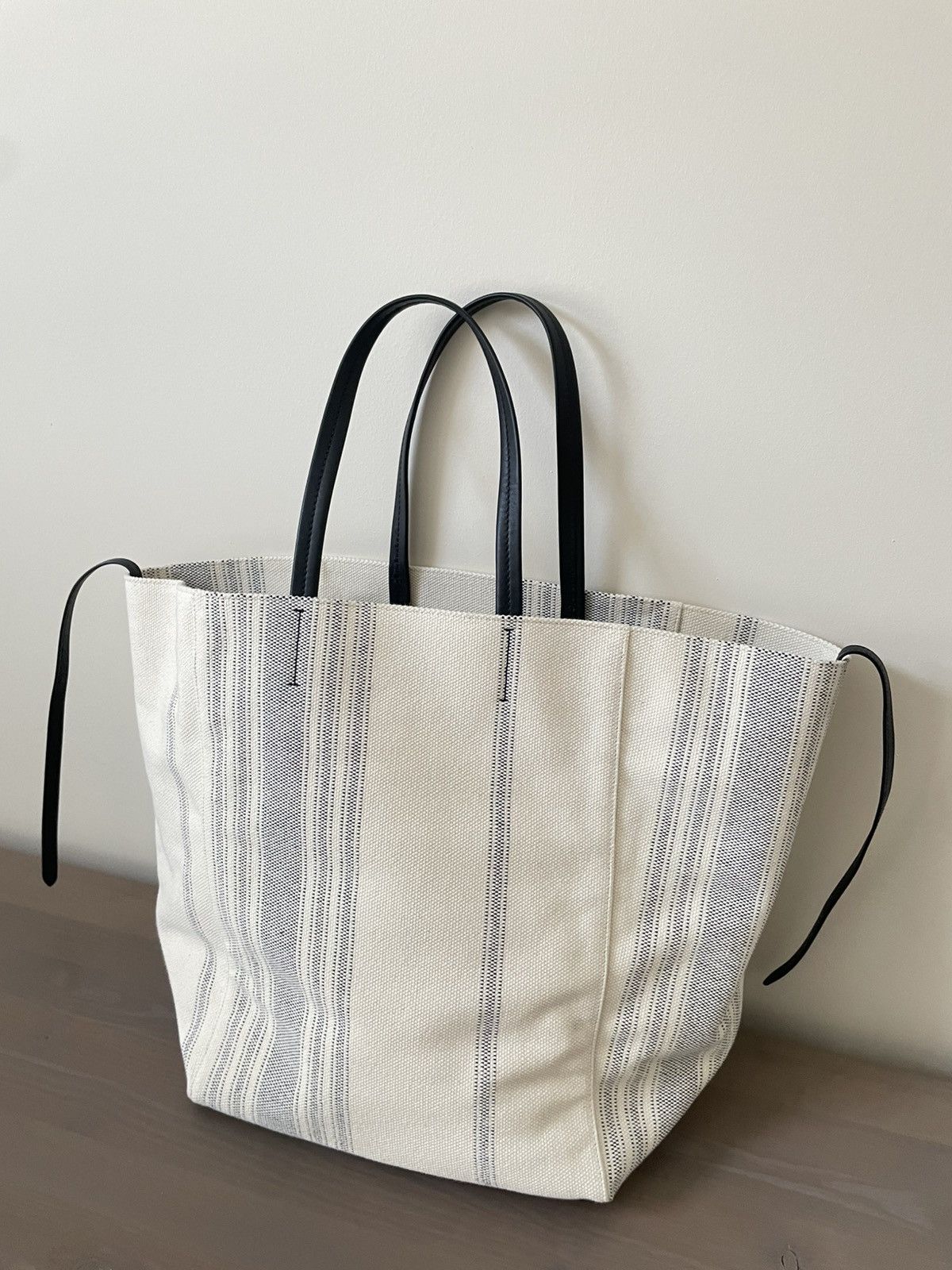 Celine Celine canvas phantom cabas tote Size ONE SIZE - 1 Thumbnail