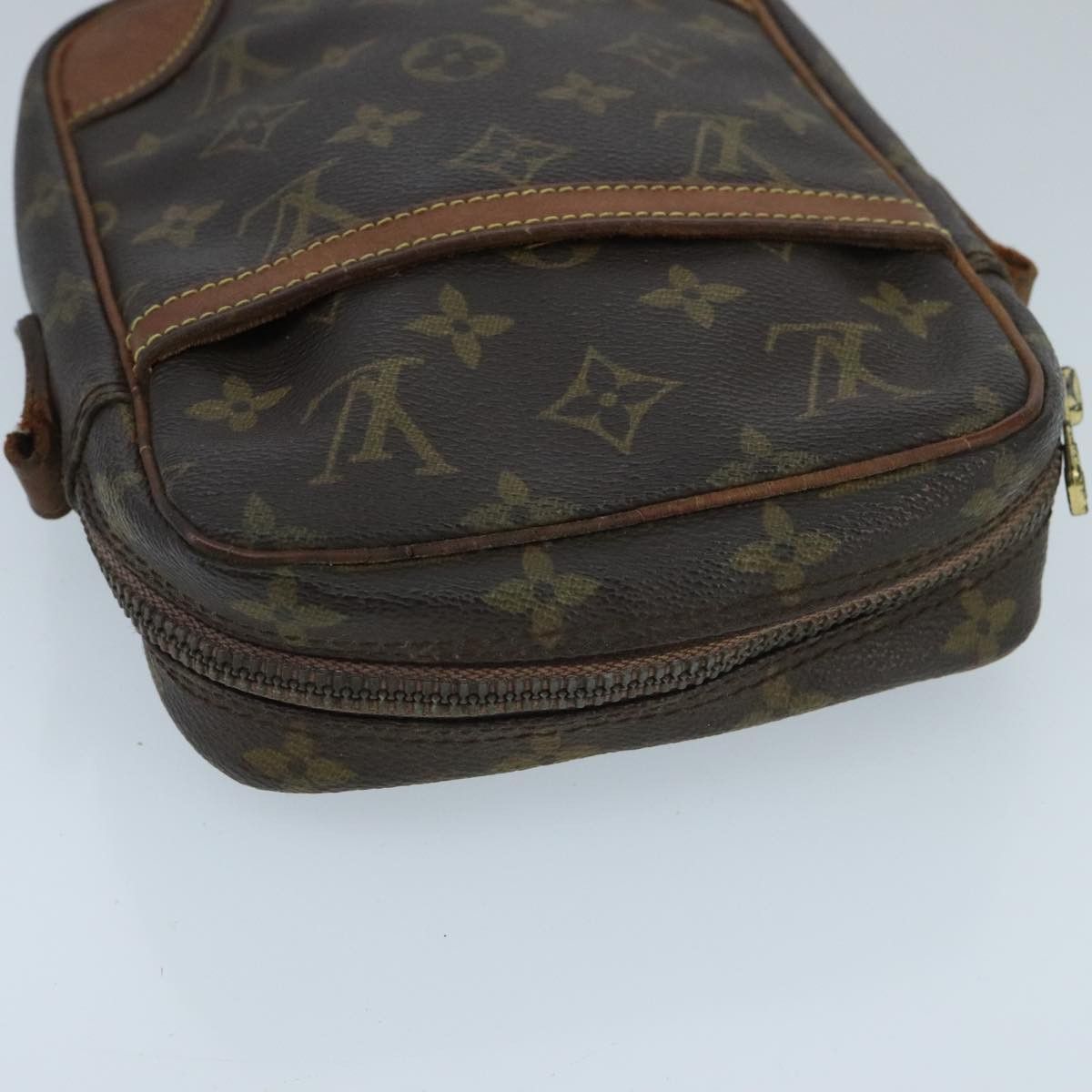 Louis Vuitton LOUIS VUITTON Monogram Danube Shoulder Bag M45266 Size ONE SIZE - 6 Thumbnail