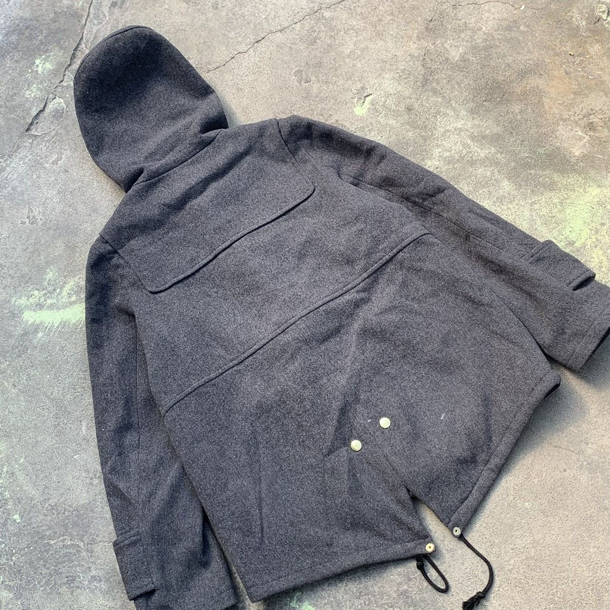 Ne-Net Ne-Net Parka Woll jacket Size US S / EU 44-46 / 1 - 8 Thumbnail