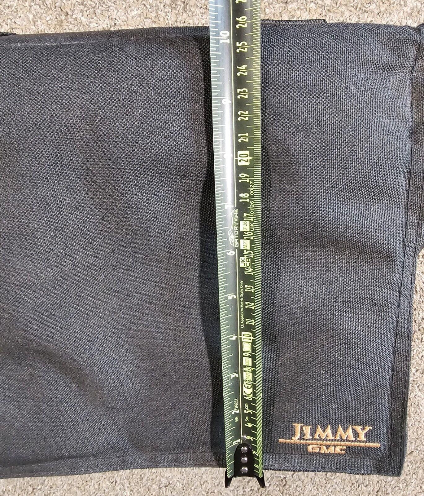 Designer GMC Jimmy Hot/Cold Lined Bag 12”x12”x10” Insulated Cooler Size ONE SIZE - 6 Thumbnail