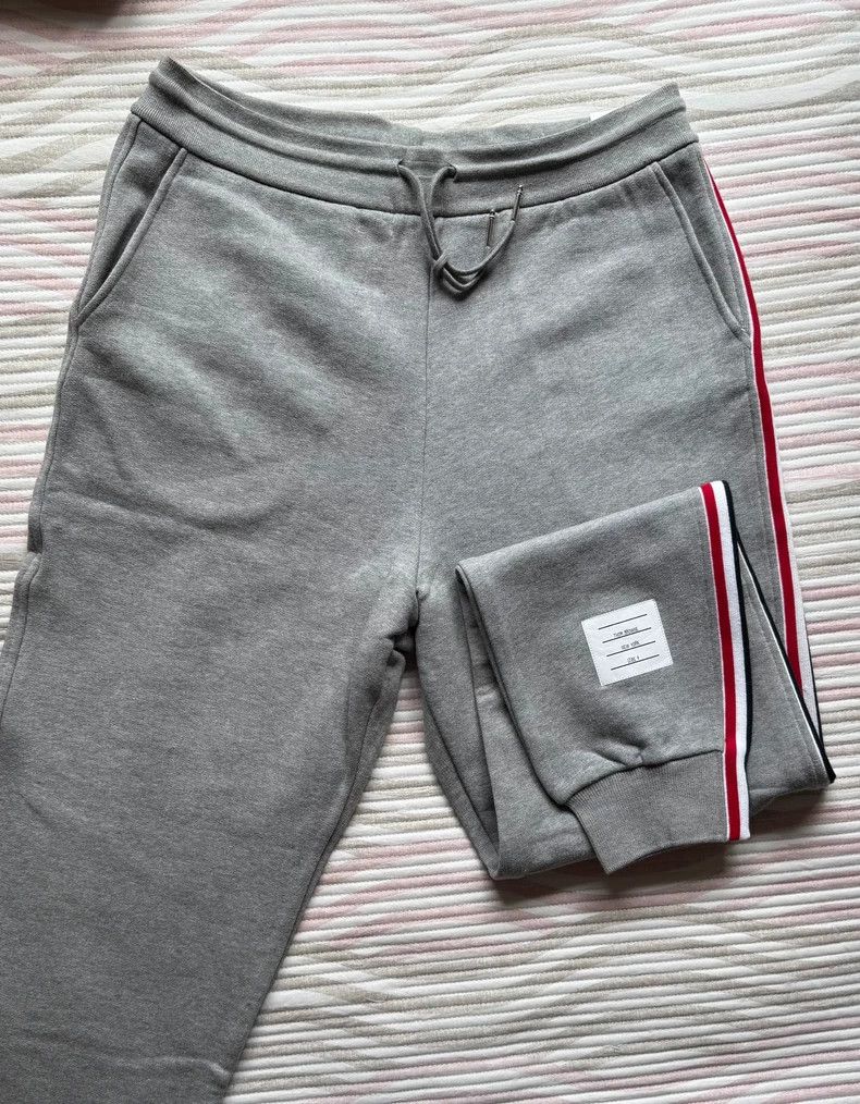 Thom Browne Thom Browne size4 slacks Size US 28 / EU 44 - 1 Thumbnail