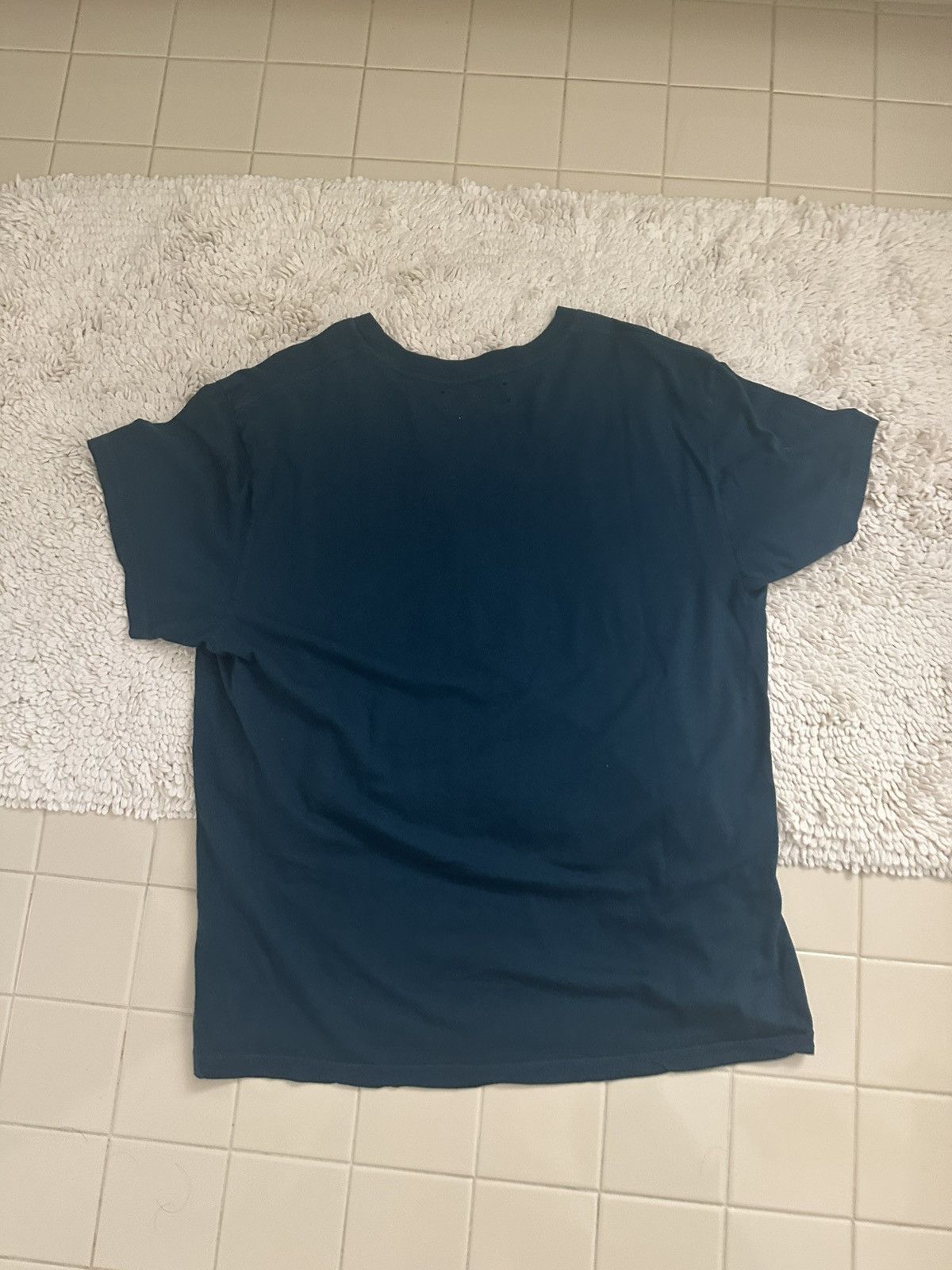 Amiri Amiri Los Angeles T Size US M / EU 48-50 / 2 - 3 Thumbnail
