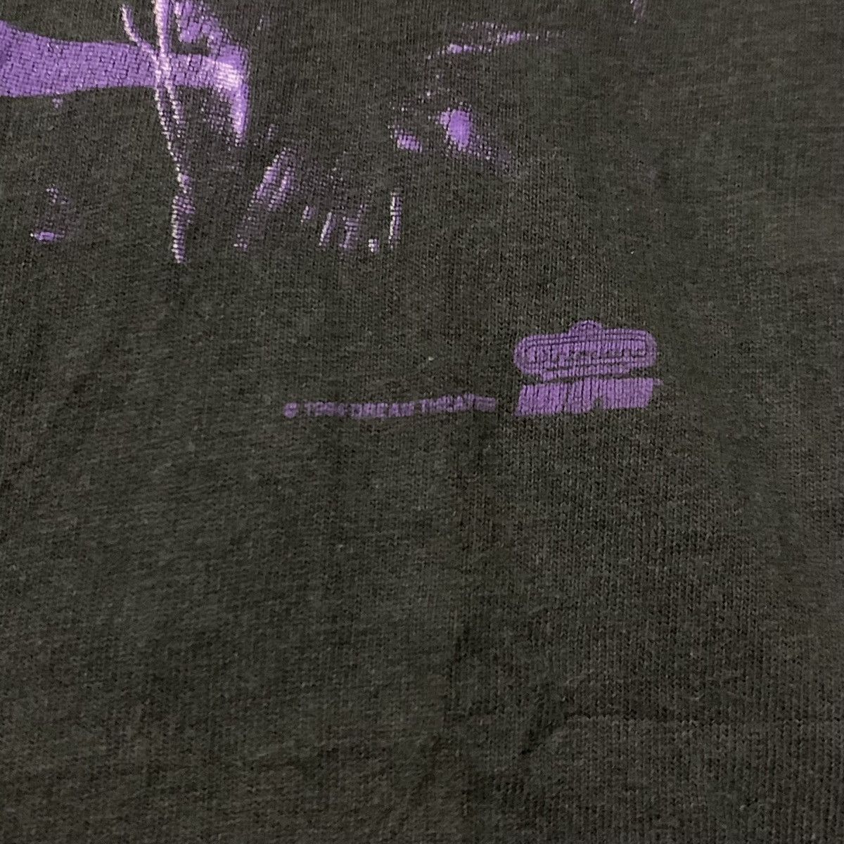 Band Tees Vintage 90s Dream Theater Japan Tour Awake 1995 T Shirt Size US S / EU 44-46 / 1 - 4 Thumbnail