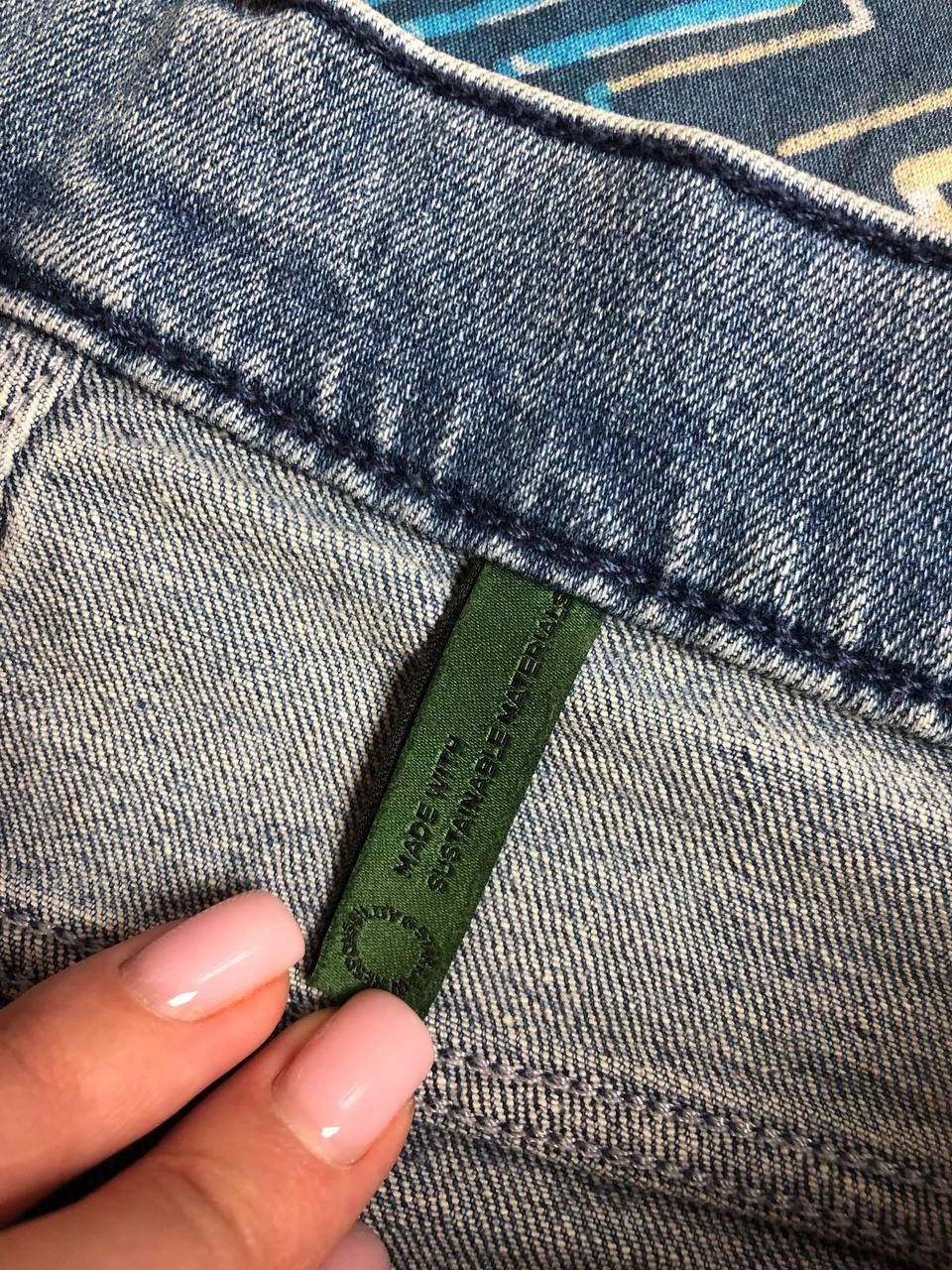 G-Star VTG Balenciaga Junya Watanabe Style Cargo Y2K Jeans 90s Size US 29 - 13 Thumbnail