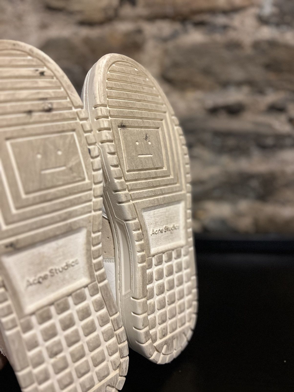 Acne Studios ACNE STUDIOS SNEAKER Size US 11 / EU 44 - 5 Thumbnail