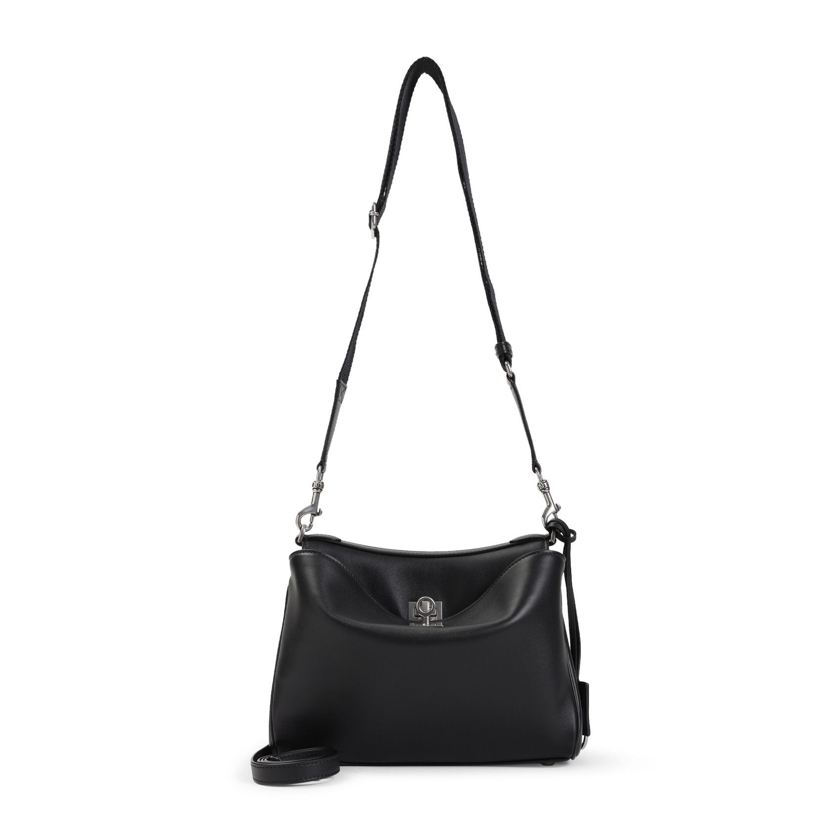 Balenciaga Rodeo Messenger Shoulder Bag, Women's