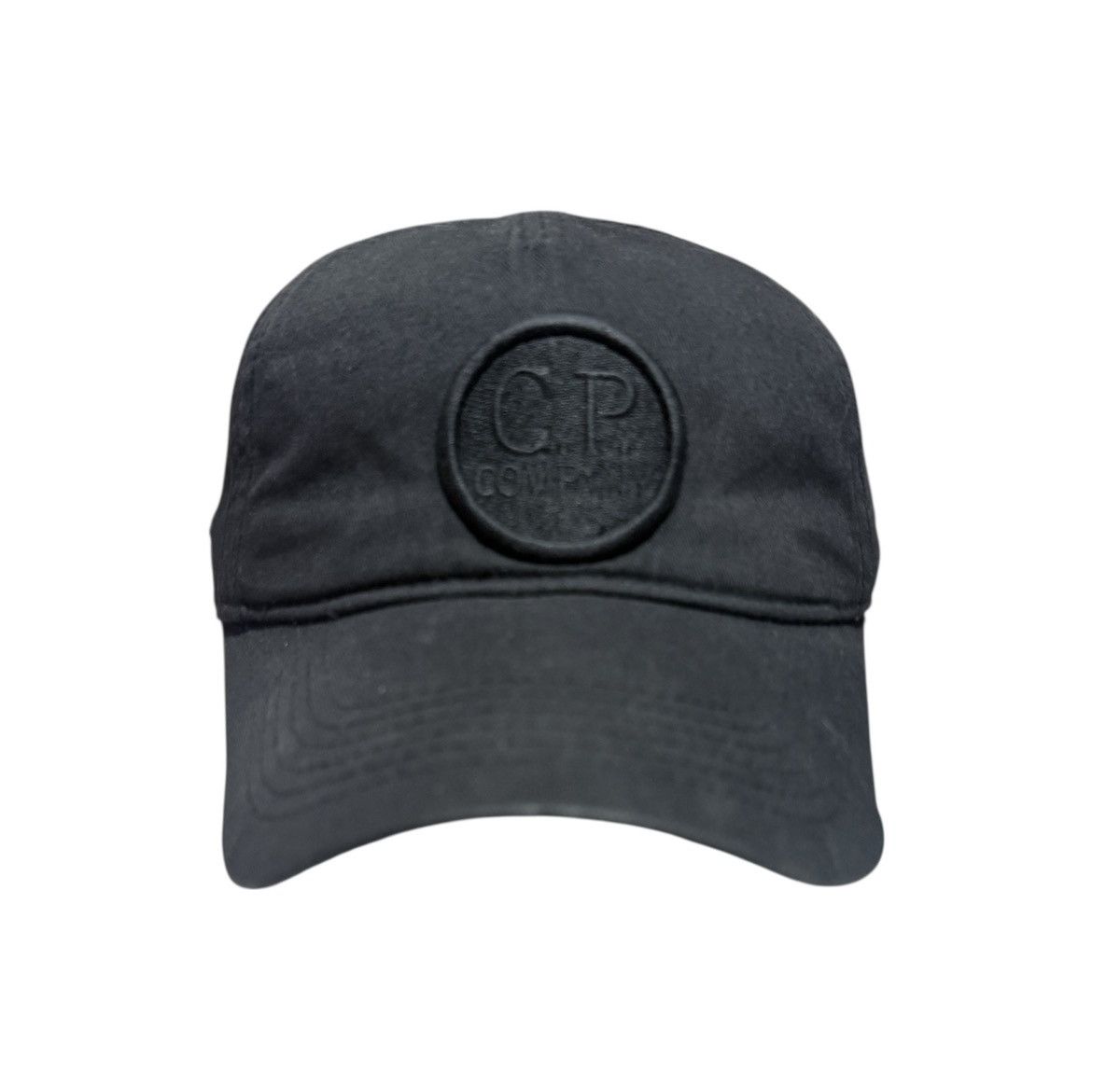 C.P. Company 1990s Convertible Goggle Cap Size ONE SIZE - 1 Thumbnail