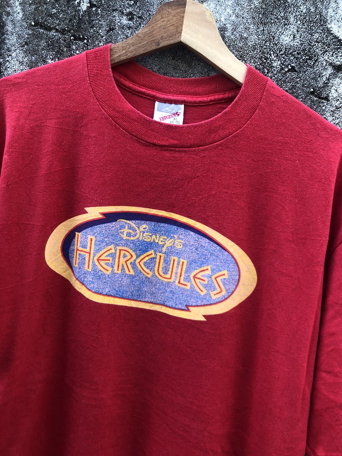 Vintage 90s Disney 