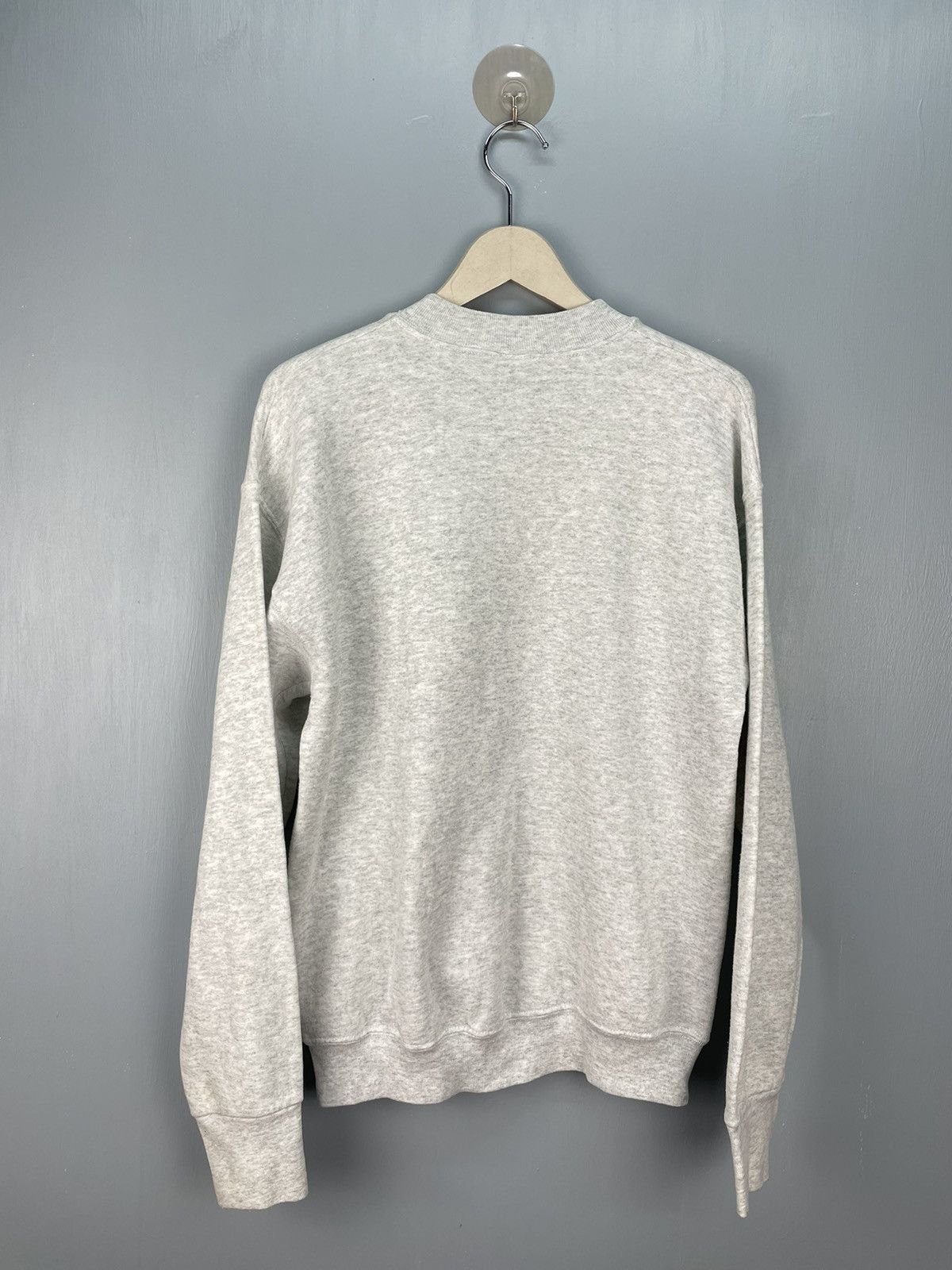 Band Tees Vintage 90s Hanson band boy promo sweatshirt Size US M / EU 48-50 / 2 - 2 Thumbnail