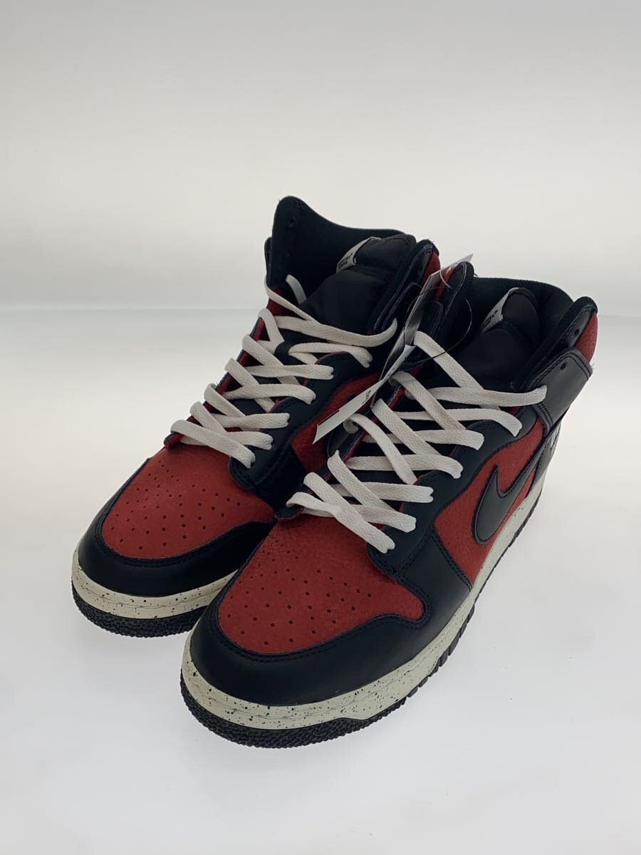 Undercover Undercover x Nike DunkHi 1985 Snkrs Rd Size US 10.5 / EU 43-44 - 2 Thumbnail