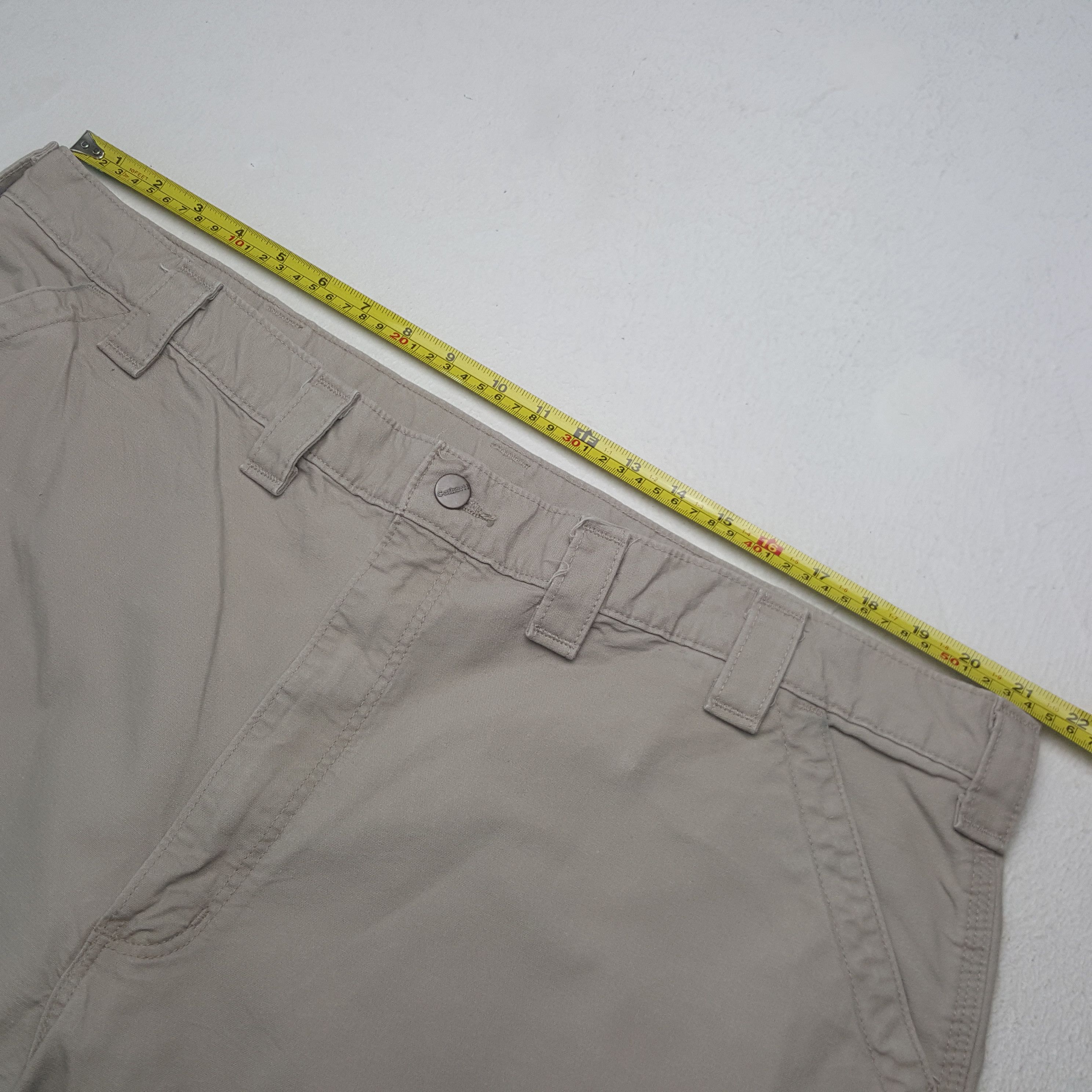 Carhartt Vintage Carhartt Casual Pants Size US 42 / EU 58 - 7 Thumbnail