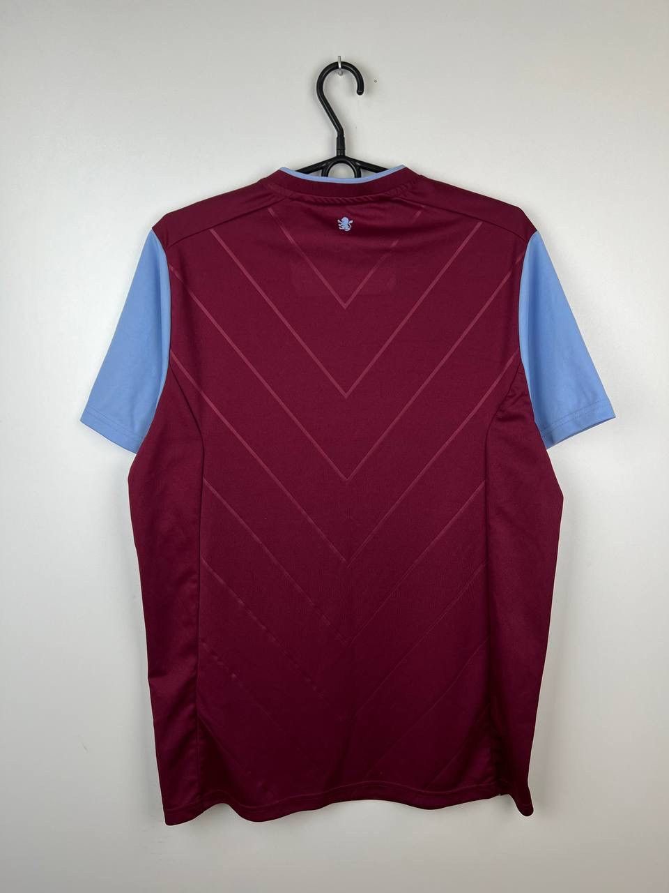 Vintage Aston Villa Castore jersey t-shirts size M Size US M / EU 48-50 / 2 - 2 Thumbnail