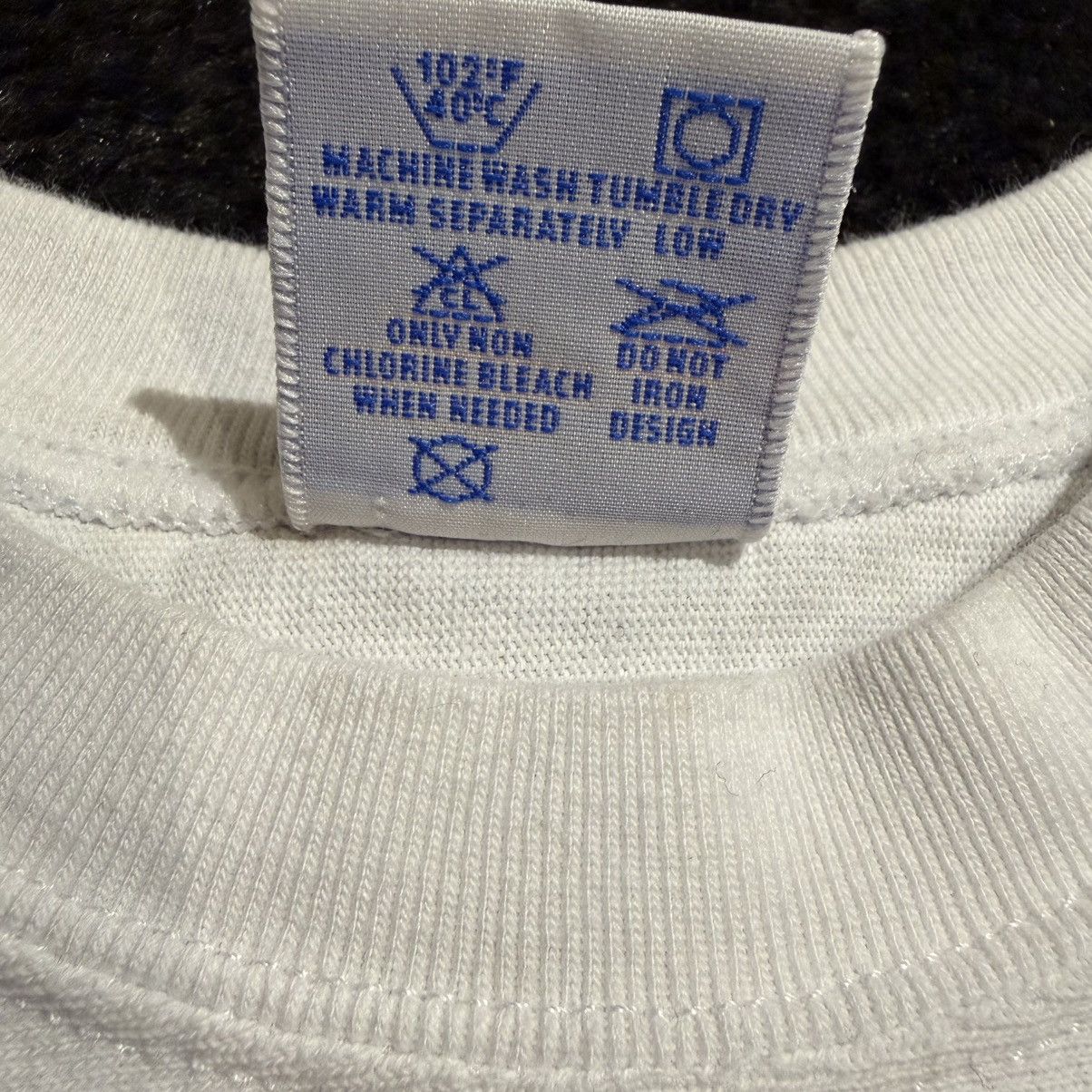 Champion Vintage champion, Looney Tunes crewneck Size US S / EU 44-46 / 1 - 4 Thumbnail