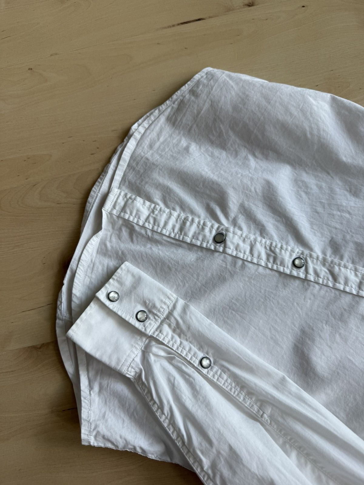 G-Star G Star Raw ARC 3D ls pocket shirt Size US M / EU 48-50 / 2 - 4 Thumbnail