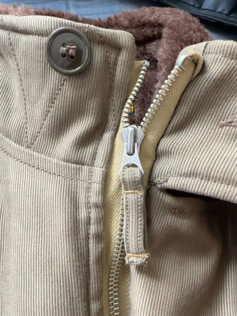 Freewheelers Freewheelers Freewheelers Work vest Size US S / EU 44-46 / 1 - 4 Thumbnail