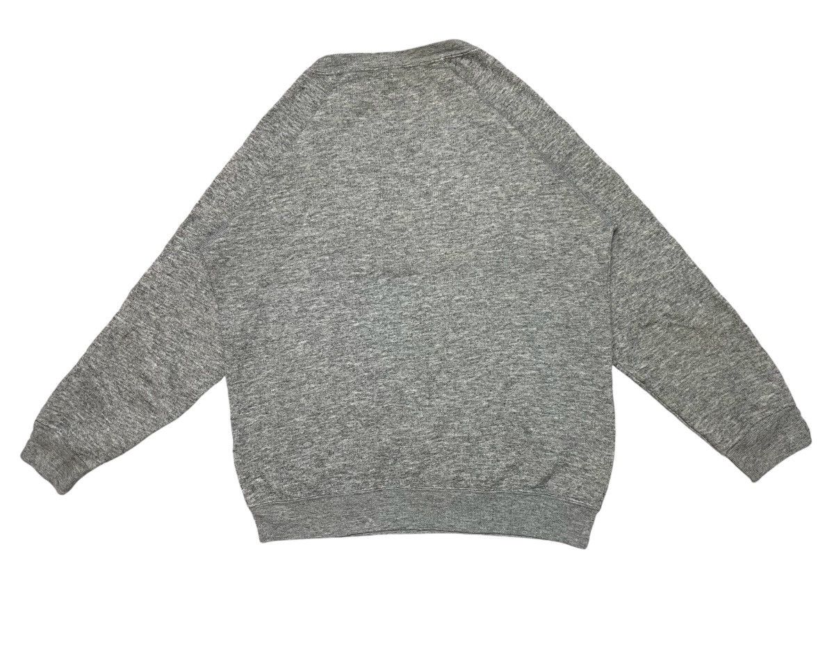 Lonsdale 80s LONSDALE LONDON SWEATSHIRT MADE IN UK L SIZE Size US L / EU 52-54 / 3 - 2 Thumbnail