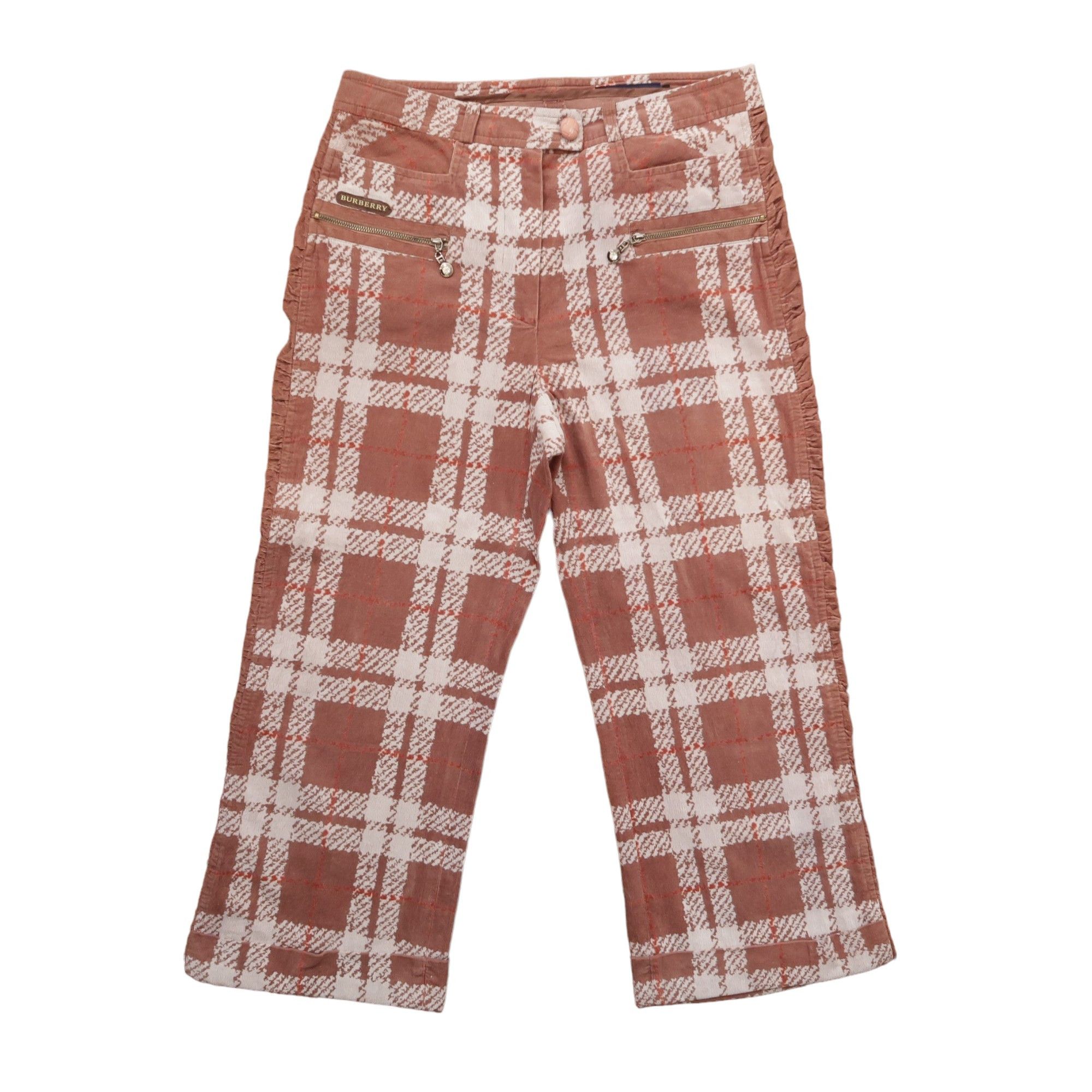 Burberry shop pants grailed