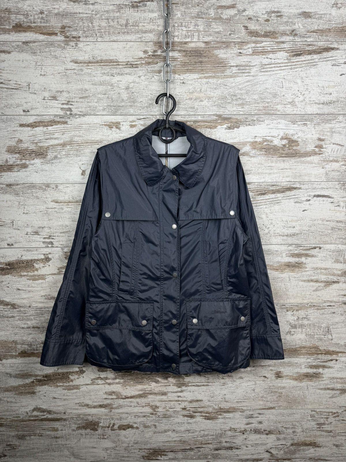 Barbour Women’s Barbour Beadham Jacket size 8 Size M / US 6-8 / IT 42-44 - 1 Thumbnail
