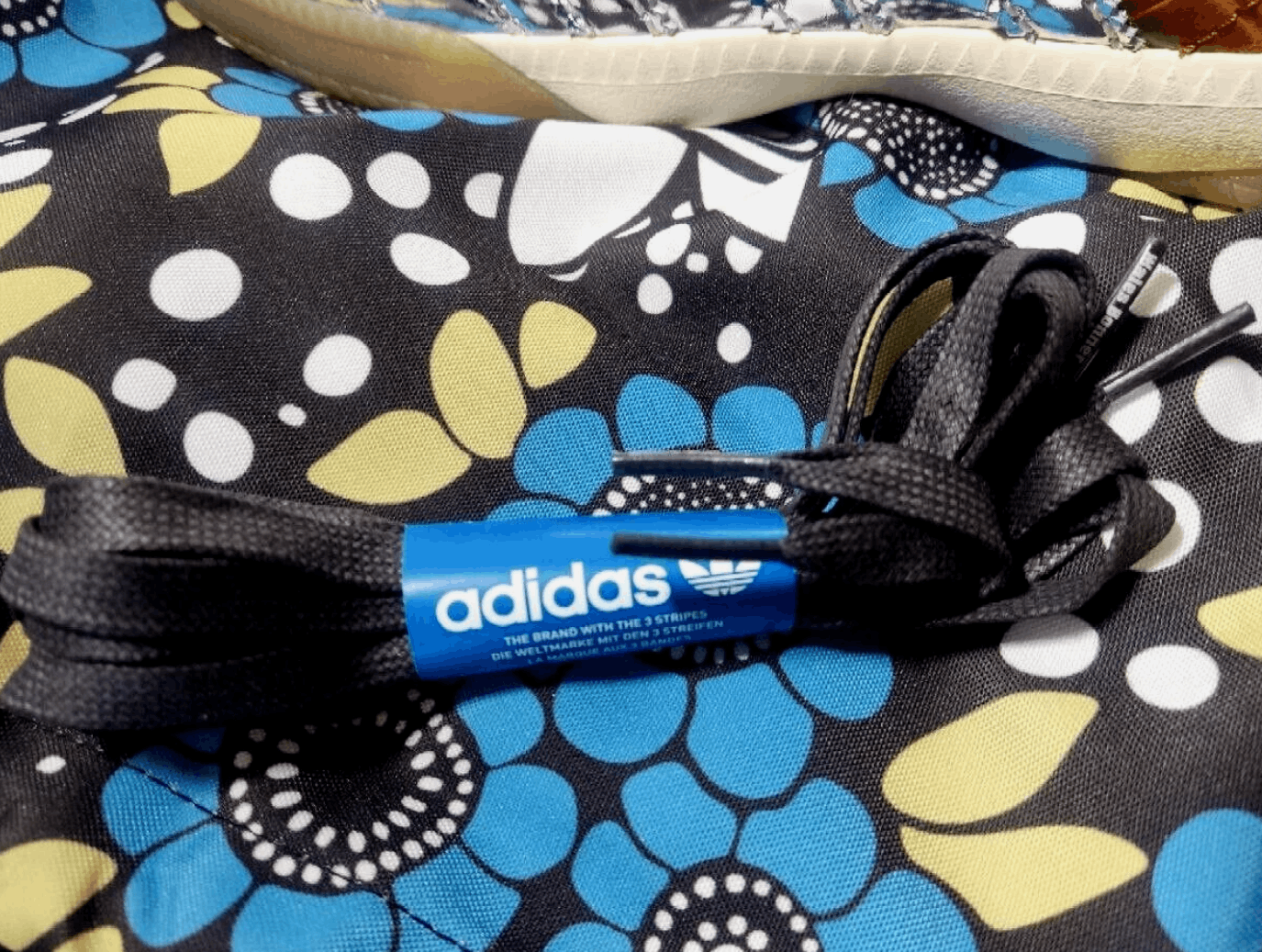 Adidas × Wales Bonner adidas originals x WALES BONNER SAMBA MN METALLIC US 11 Size US 11 / EU 44 - 7 Thumbnail