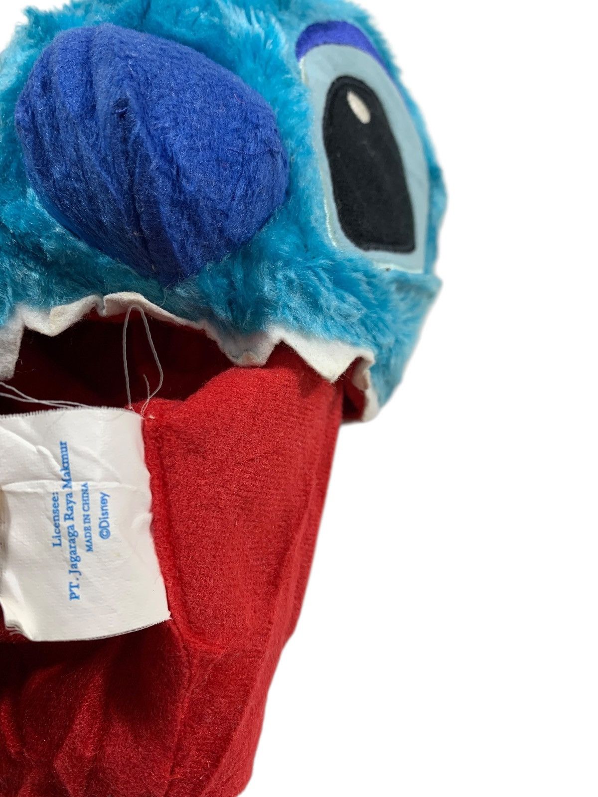 Disney Stitch hats rare Size ONE SIZE - 6 Thumbnail