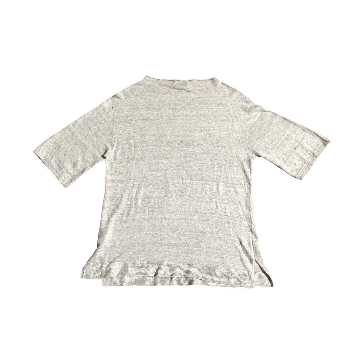 Designer × Issey Miyake × Japanese Brand Plantation by Issey Miyake T-Shirt Size M / US 6-8 / IT 42-44 - 5 Thumbnail