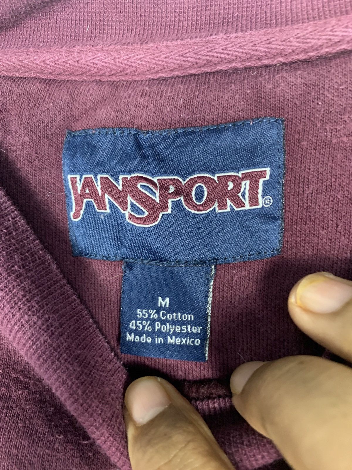 Japanese Brand × Vintage Vintage University of Montana sweatshirt Size US M / EU 48-50 / 2 - 6 Thumbnail