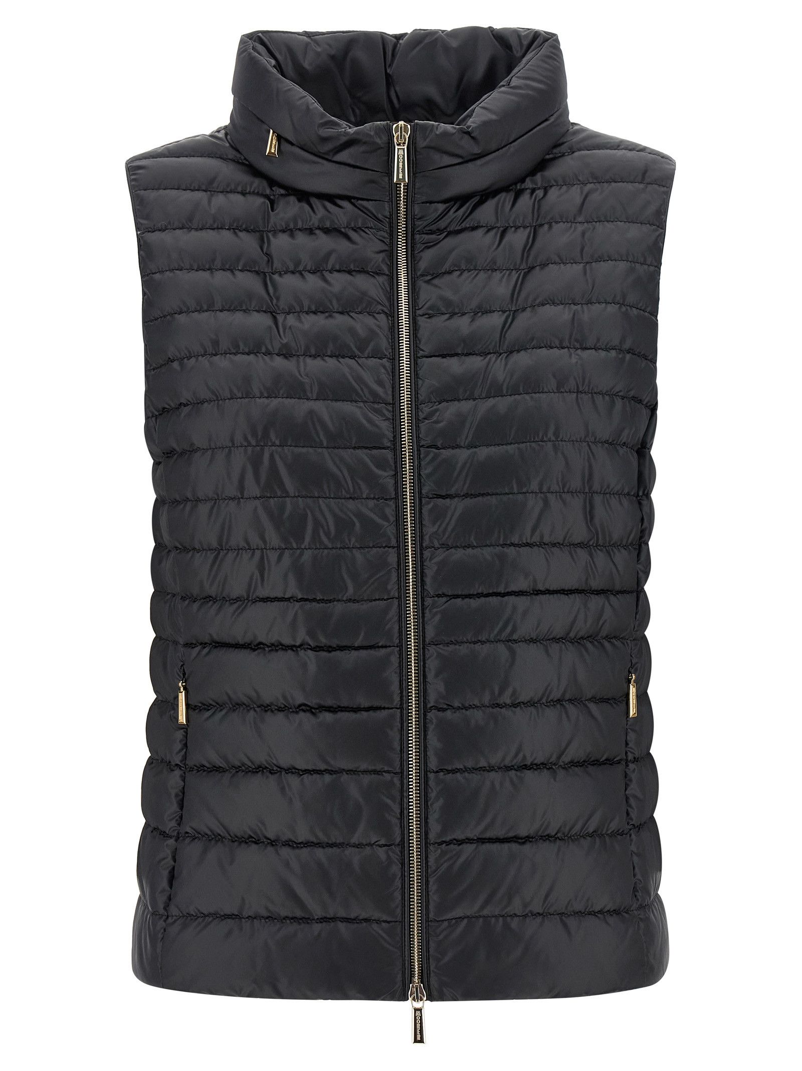 MooRER 'Villan' vest Size M / US 6-8 / IT 42-44 - 1 Thumbnail