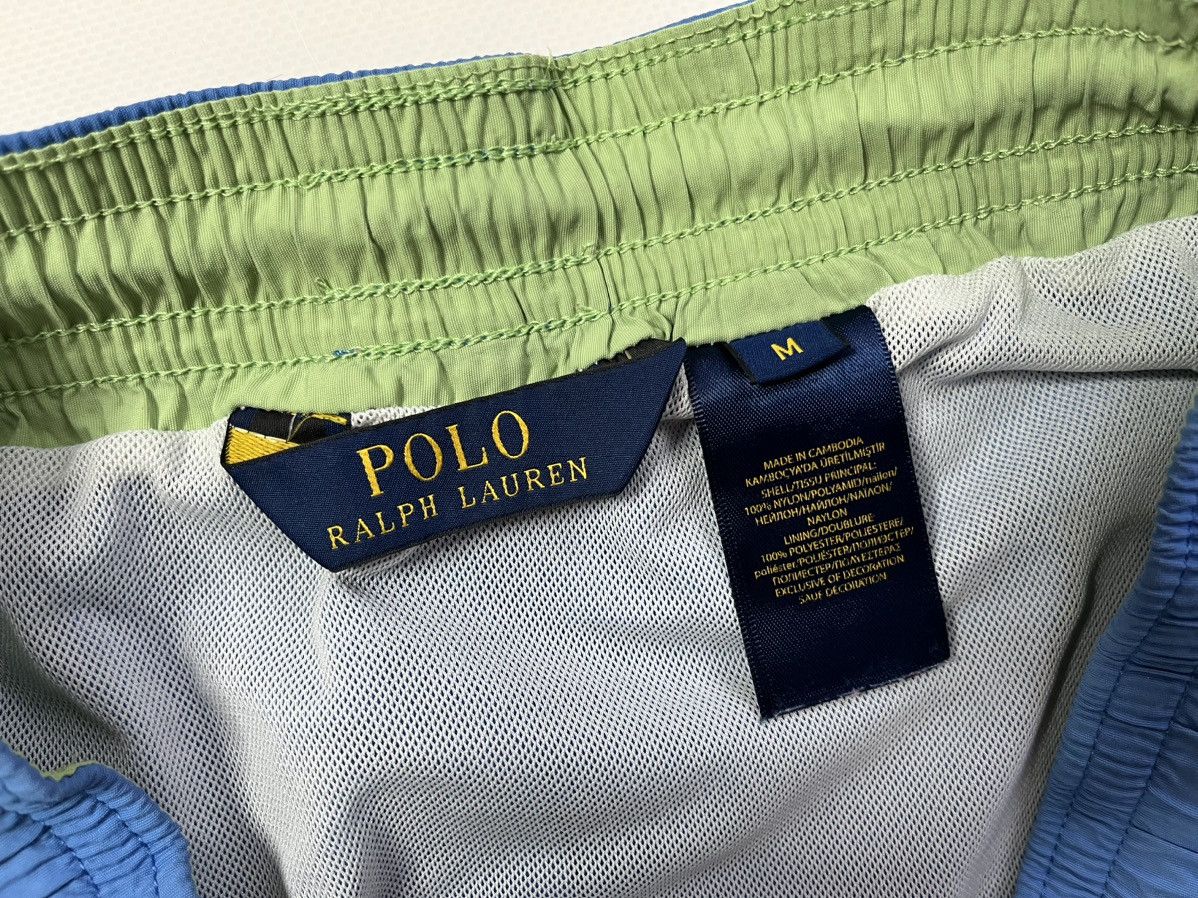 Polo Ralph Lauren Polo Ralph Lauren swimming shorts Size US 32 / EU 48 - 7 Thumbnail