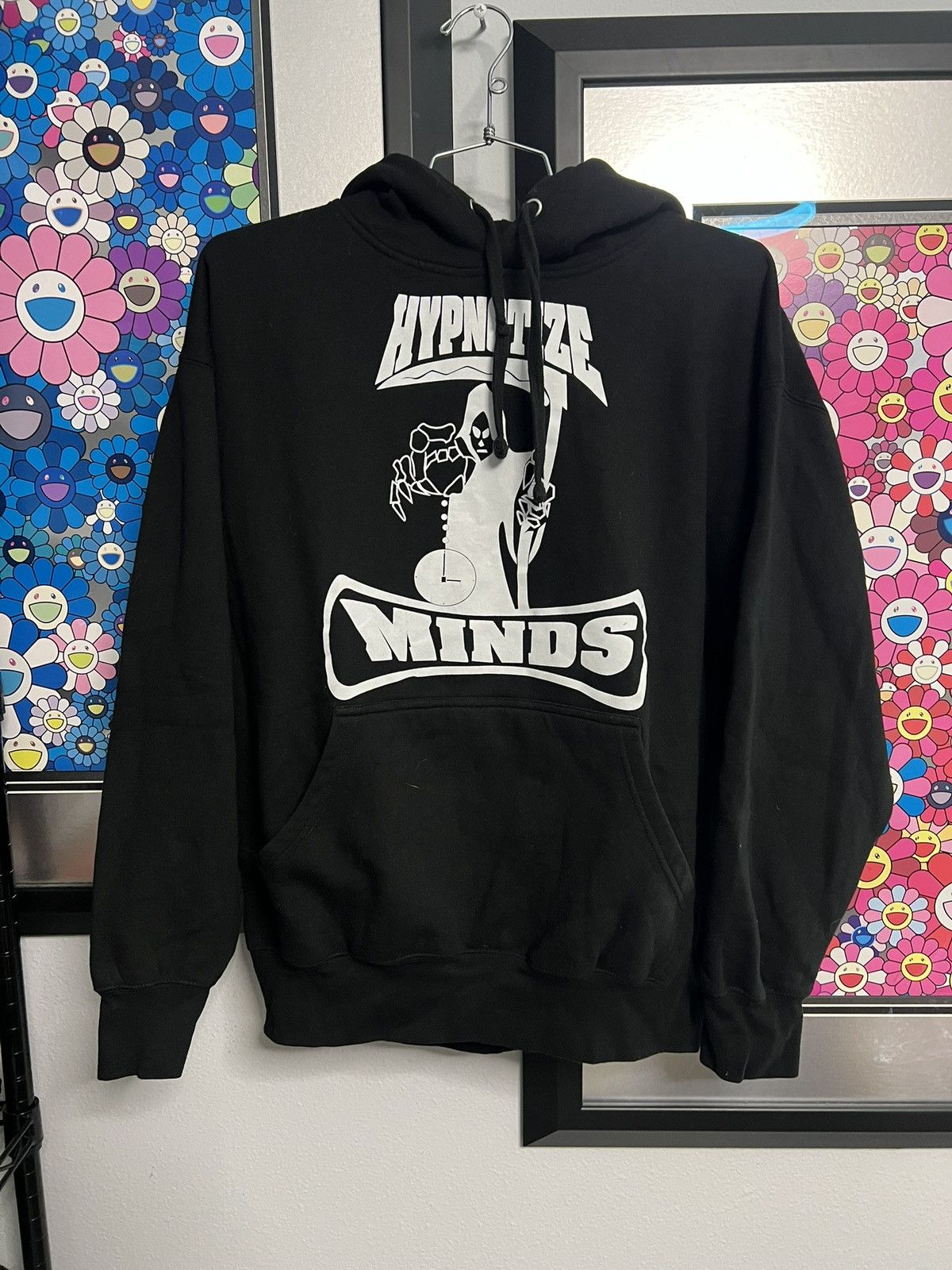 Other Three 6 Mafia Hoodie Size US XL / EU 56 / 4 - 1 Thumbnail