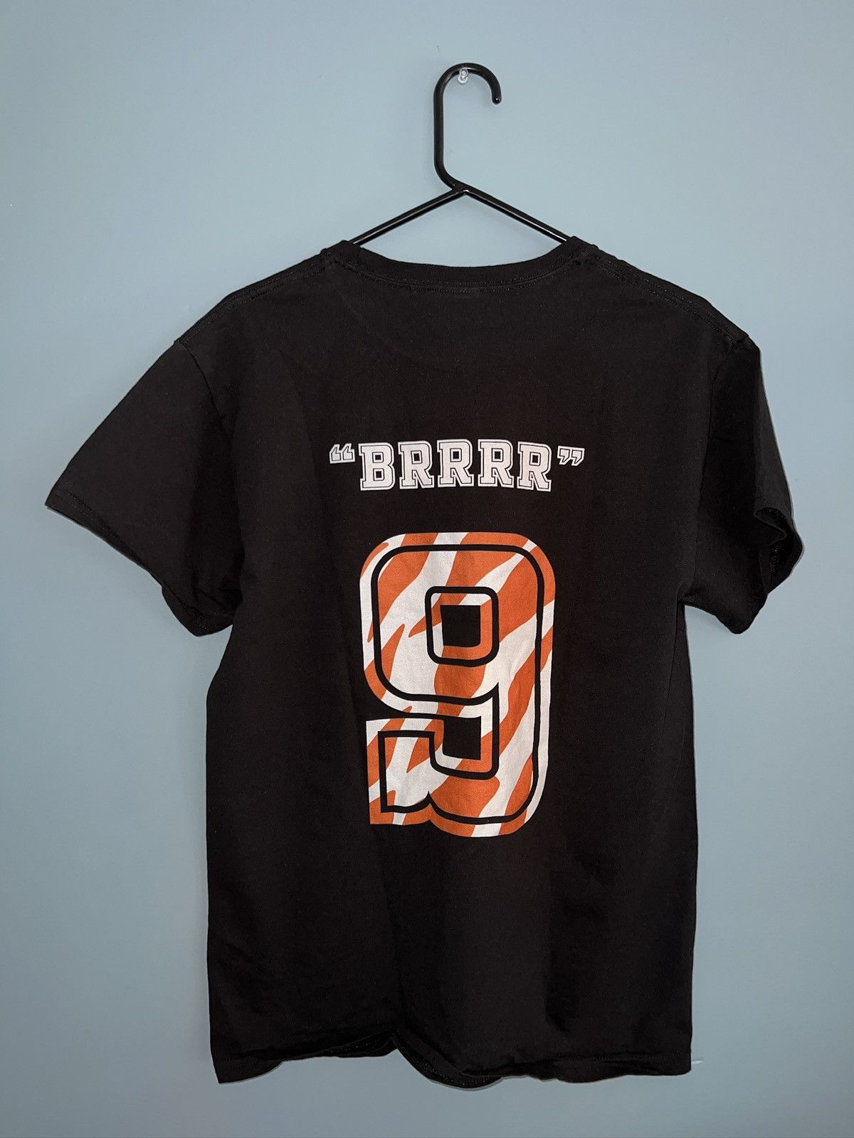 Other Traphouse Sports Joe Brr Graphic Tee Size US M / EU 48-50 / 2 - 2 Thumbnail