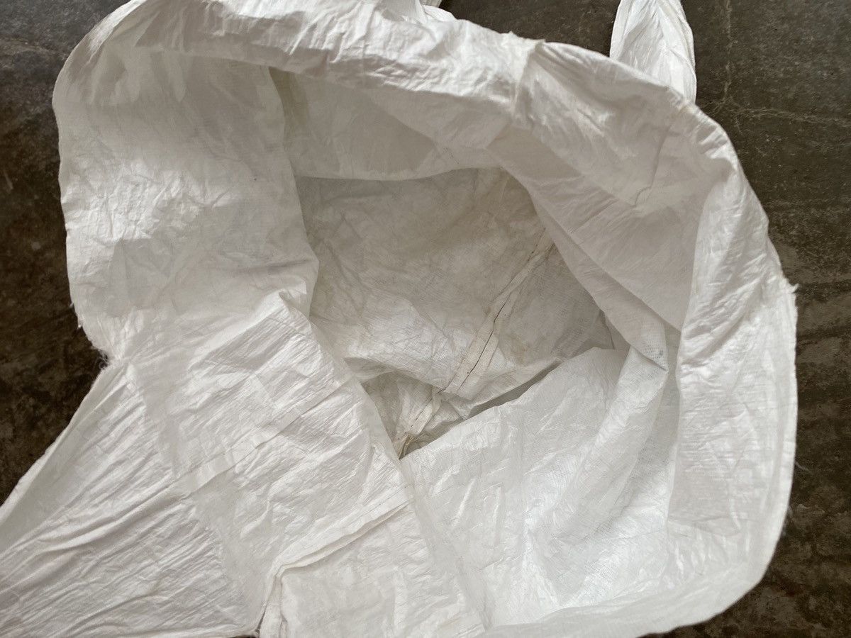 Tom Sachs Tom Sachs x Nike Craft Tote Bag Kapital Visvim Needles CPFM Size ONE SIZE - 6 Thumbnail
