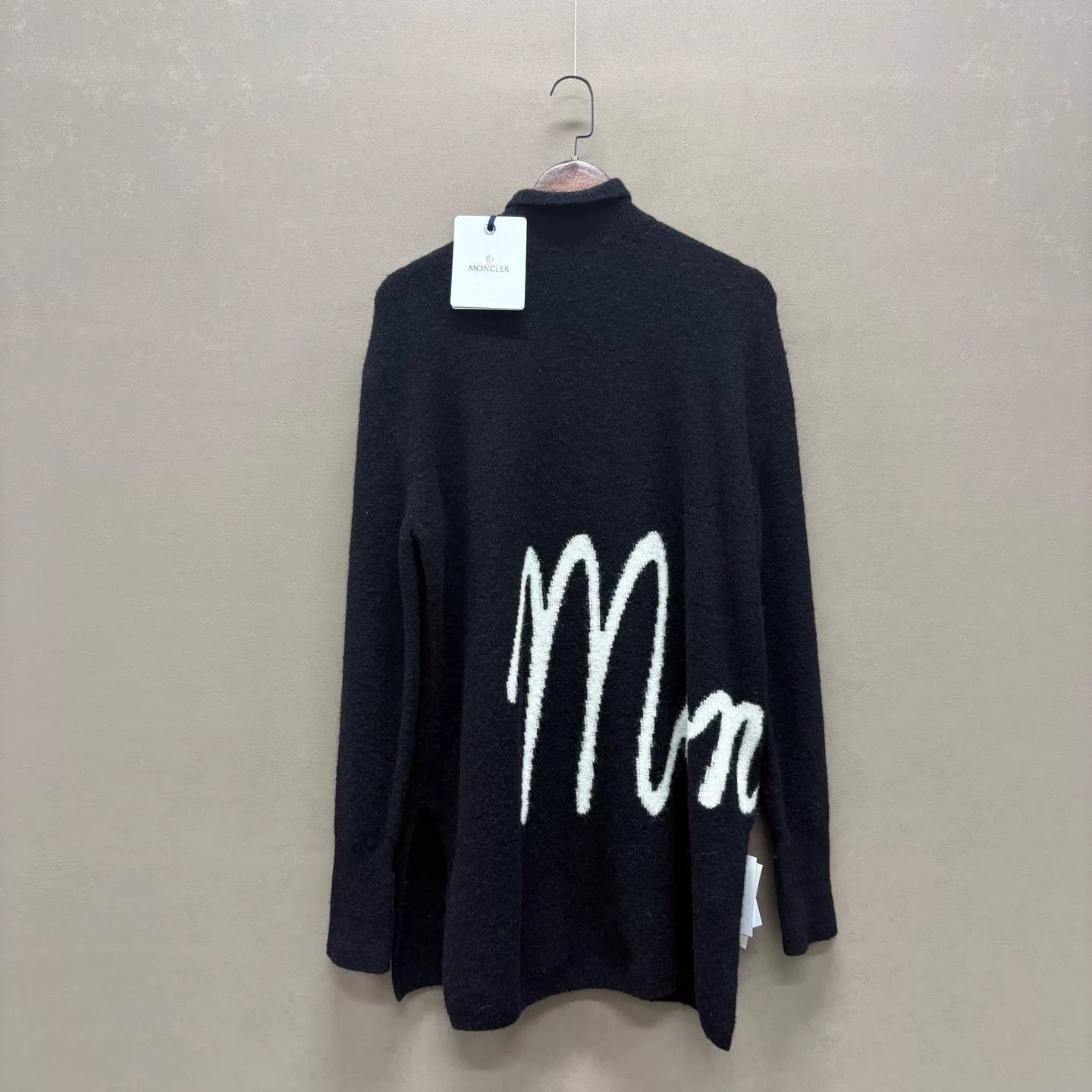 Moncler Moncler Lupetto turtleneck sweater new with tags Size S Size S / US 4 / IT 40 - 2 Thumbnail